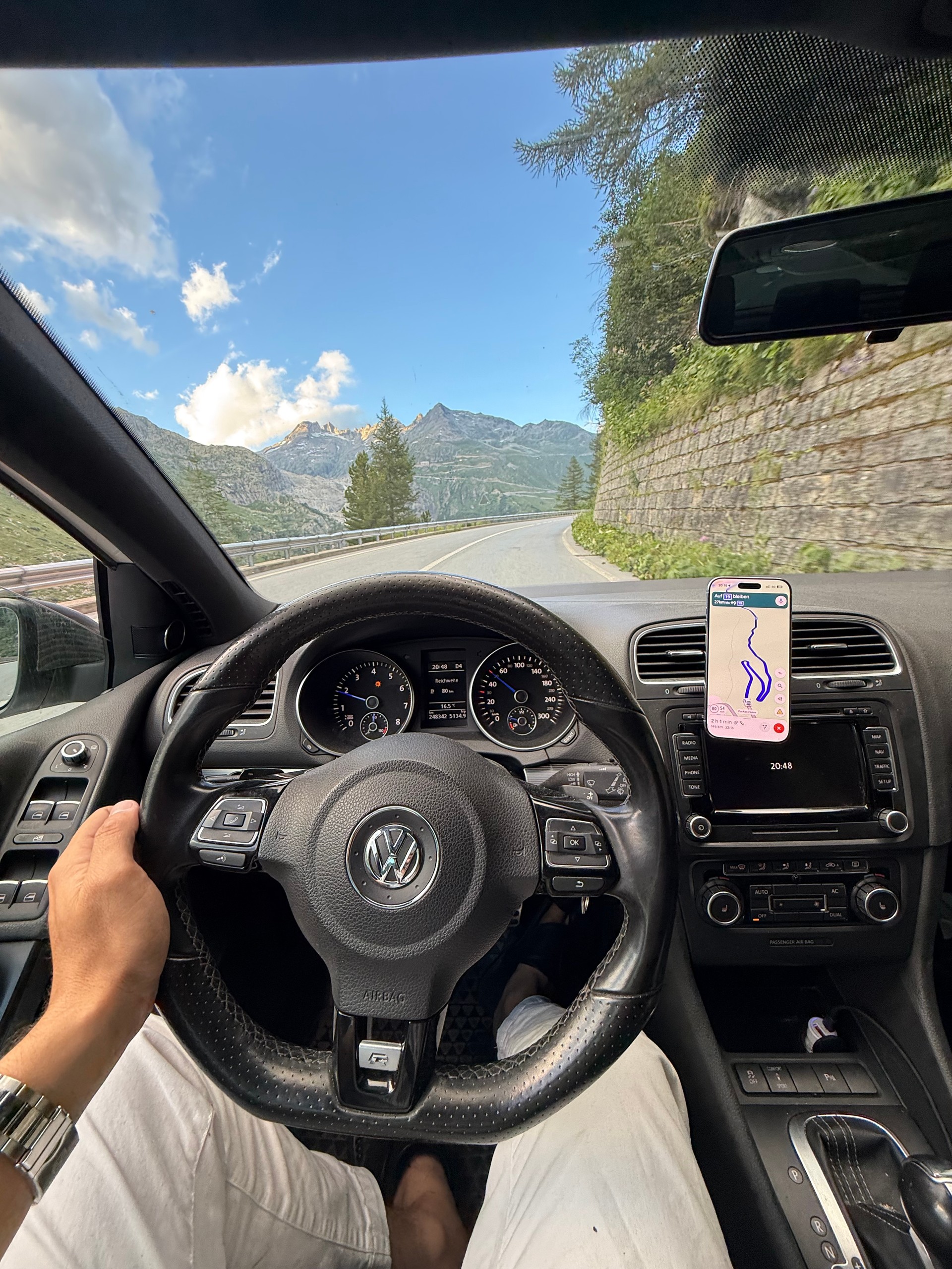 VW Golf 2.0 R ABT ORIGINAL 🚀-image-15