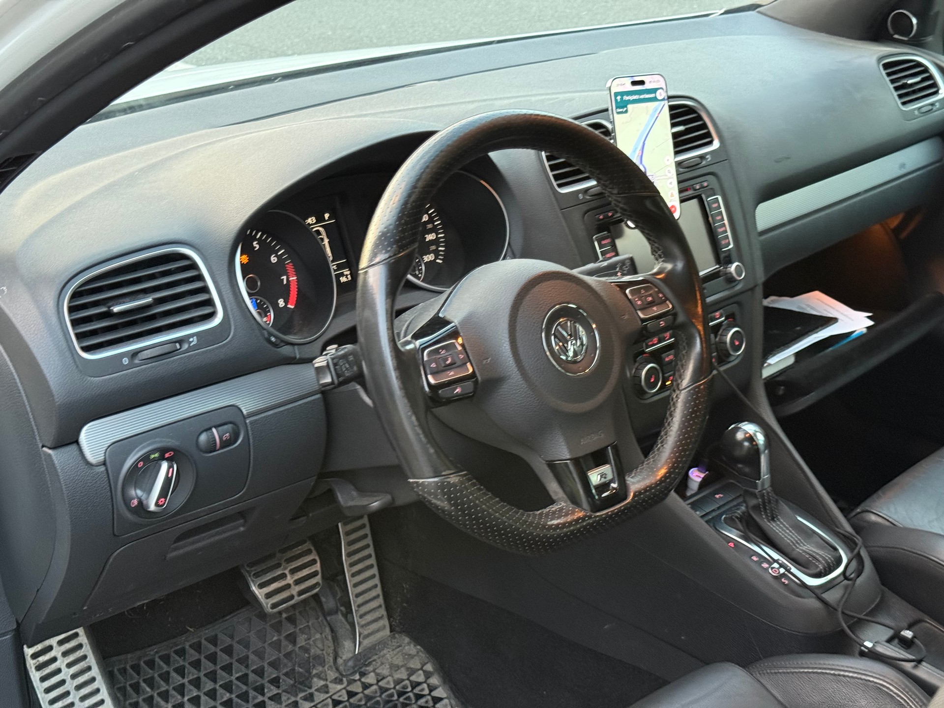 VW Golf 2.0 R ABT ORIGINAL 🚀-image-12