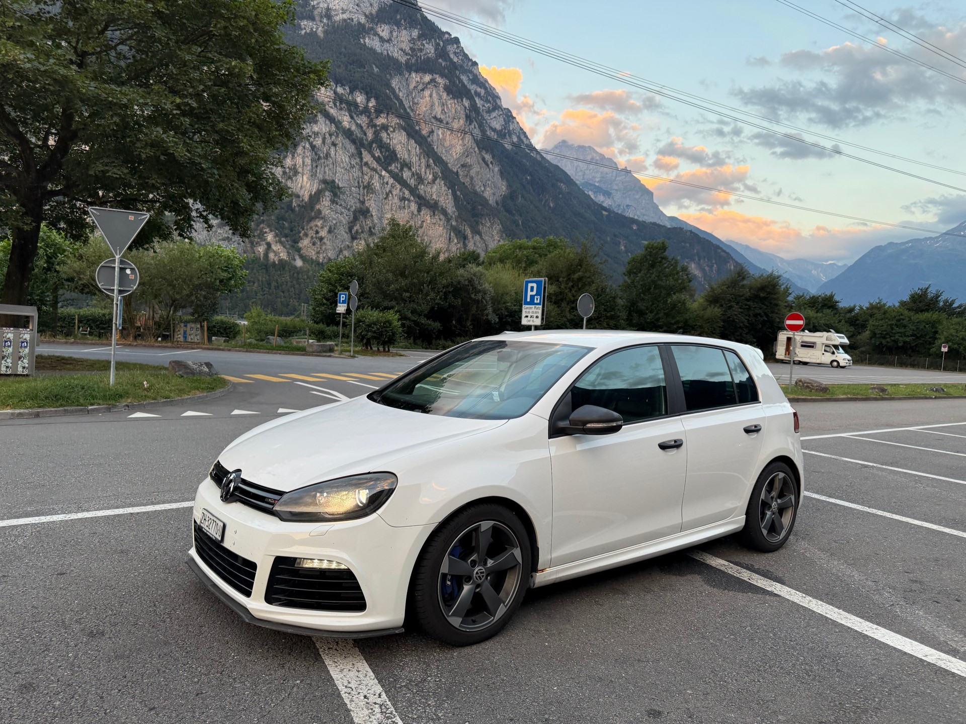 VW Golf 2.0 R ABT ORIGINAL 🚀-image-6