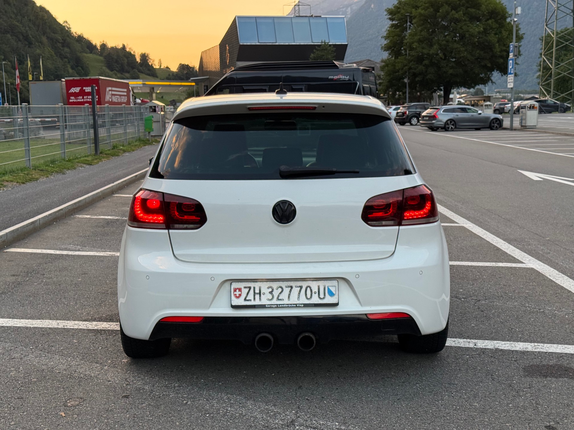 VW Golf 2.0 R ABT ORIGINAL 🚀-image-7