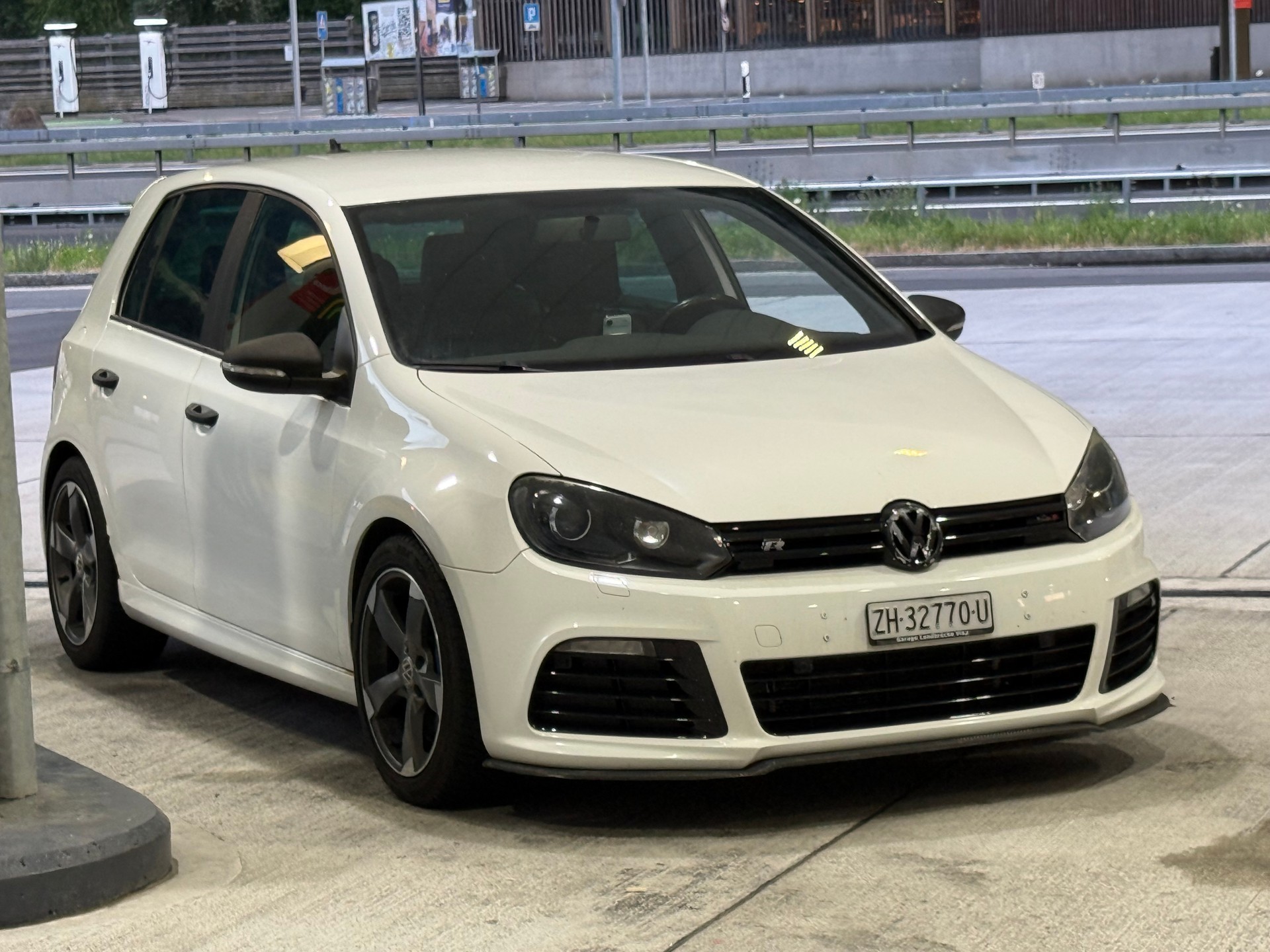 VW Golf 2.0 R ABT ORIGINAL 🚀