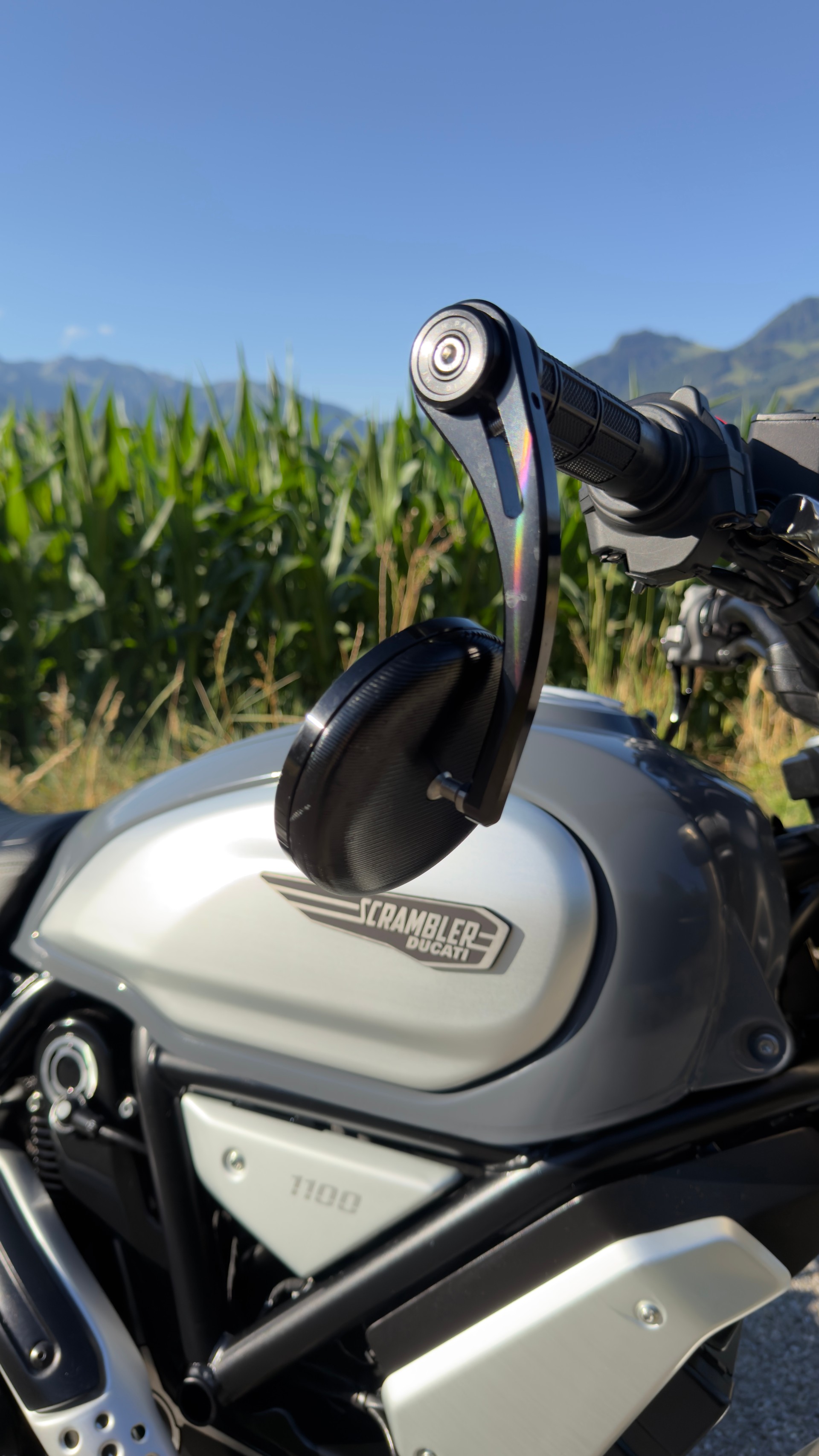 DUCATI Scrambler 1100 (35kW)-image-7