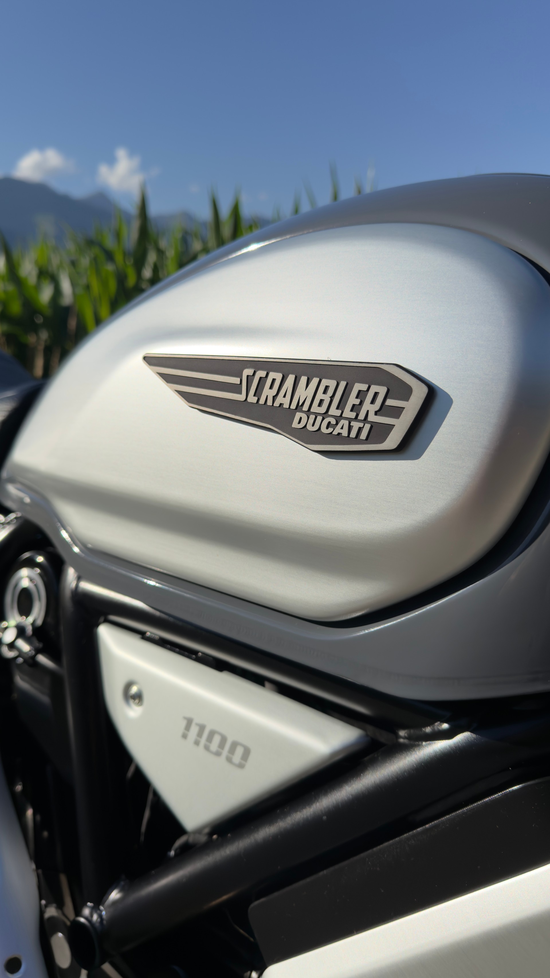 DUCATI Scrambler 1100 (35kW)-image-9