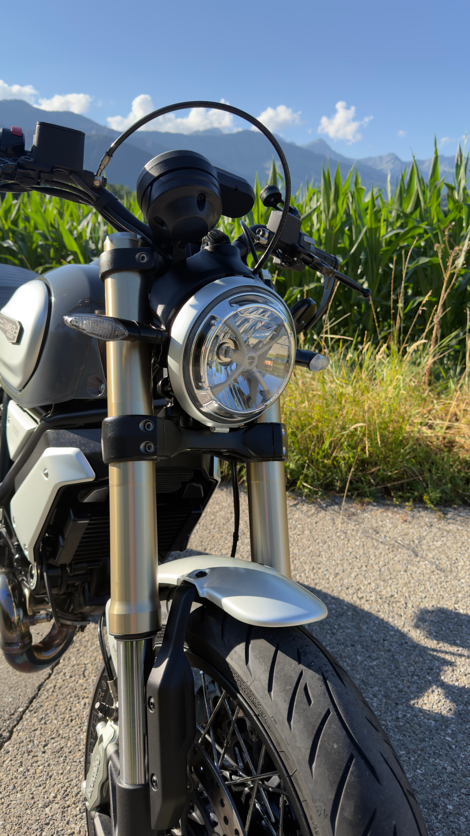 DUCATI Scrambler 1100 (35kW)-image-8