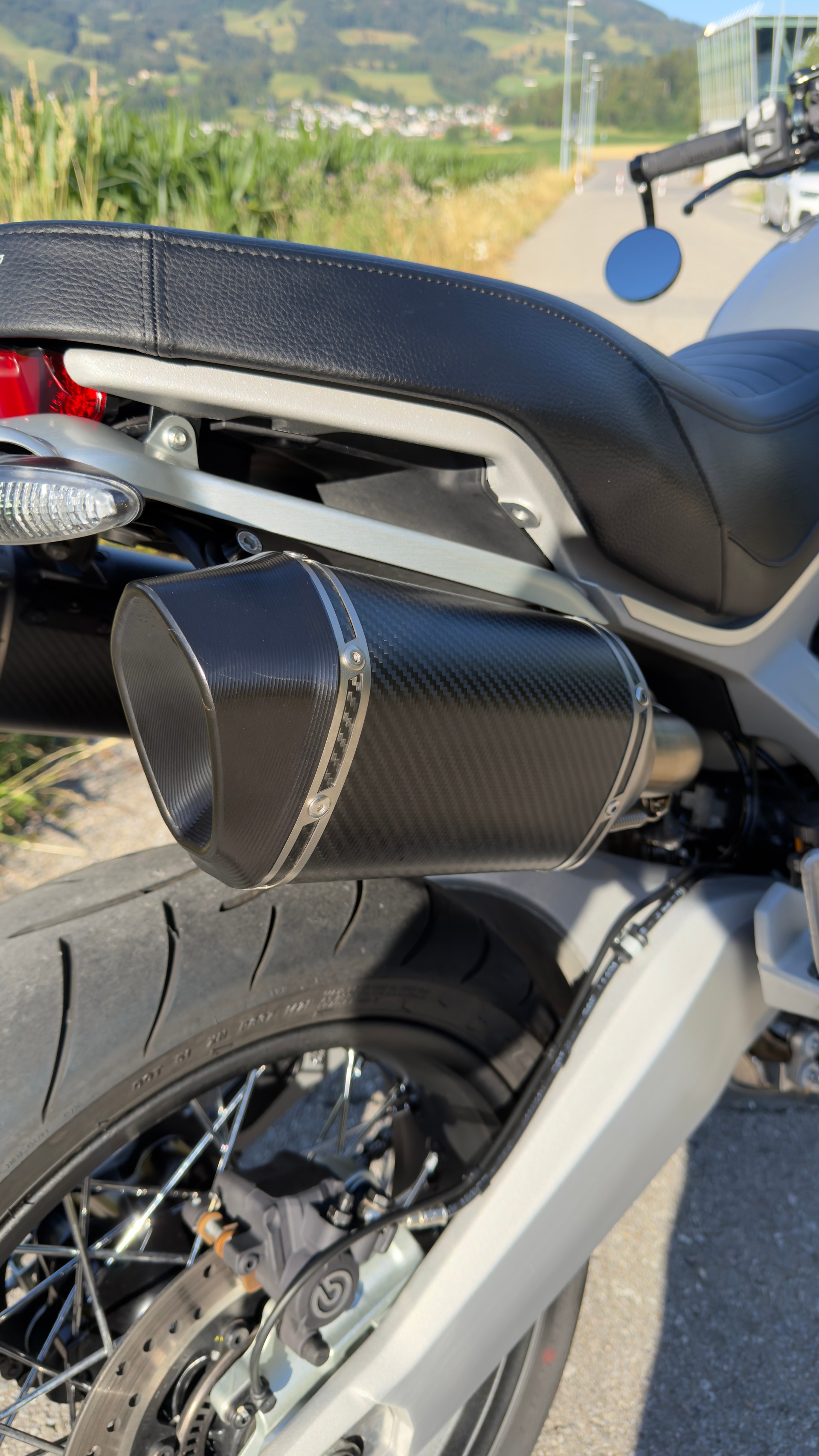 DUCATI Scrambler 1100 (35kW)-image-5