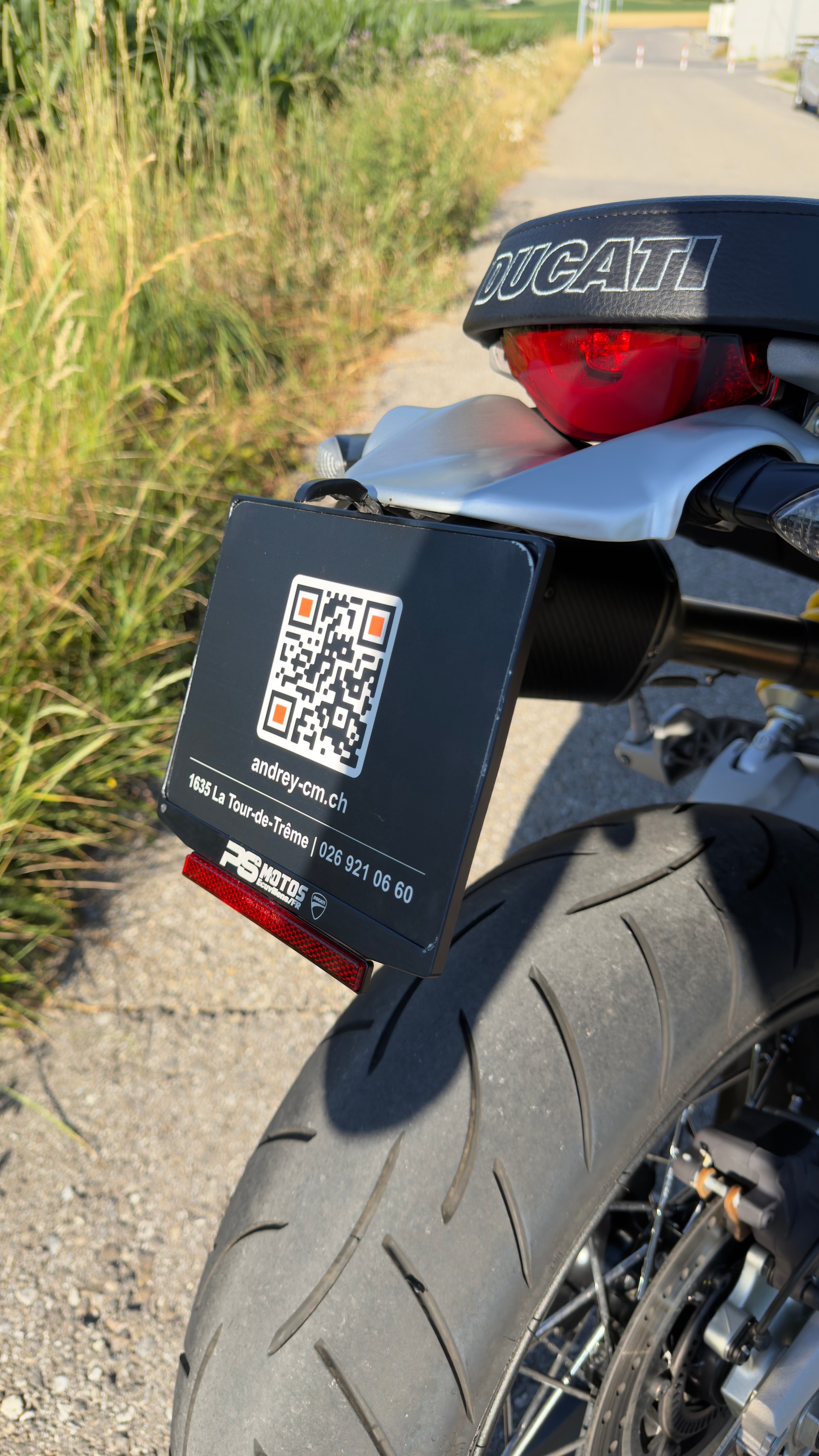 DUCATI Scrambler 1100 (35kW)-image-4