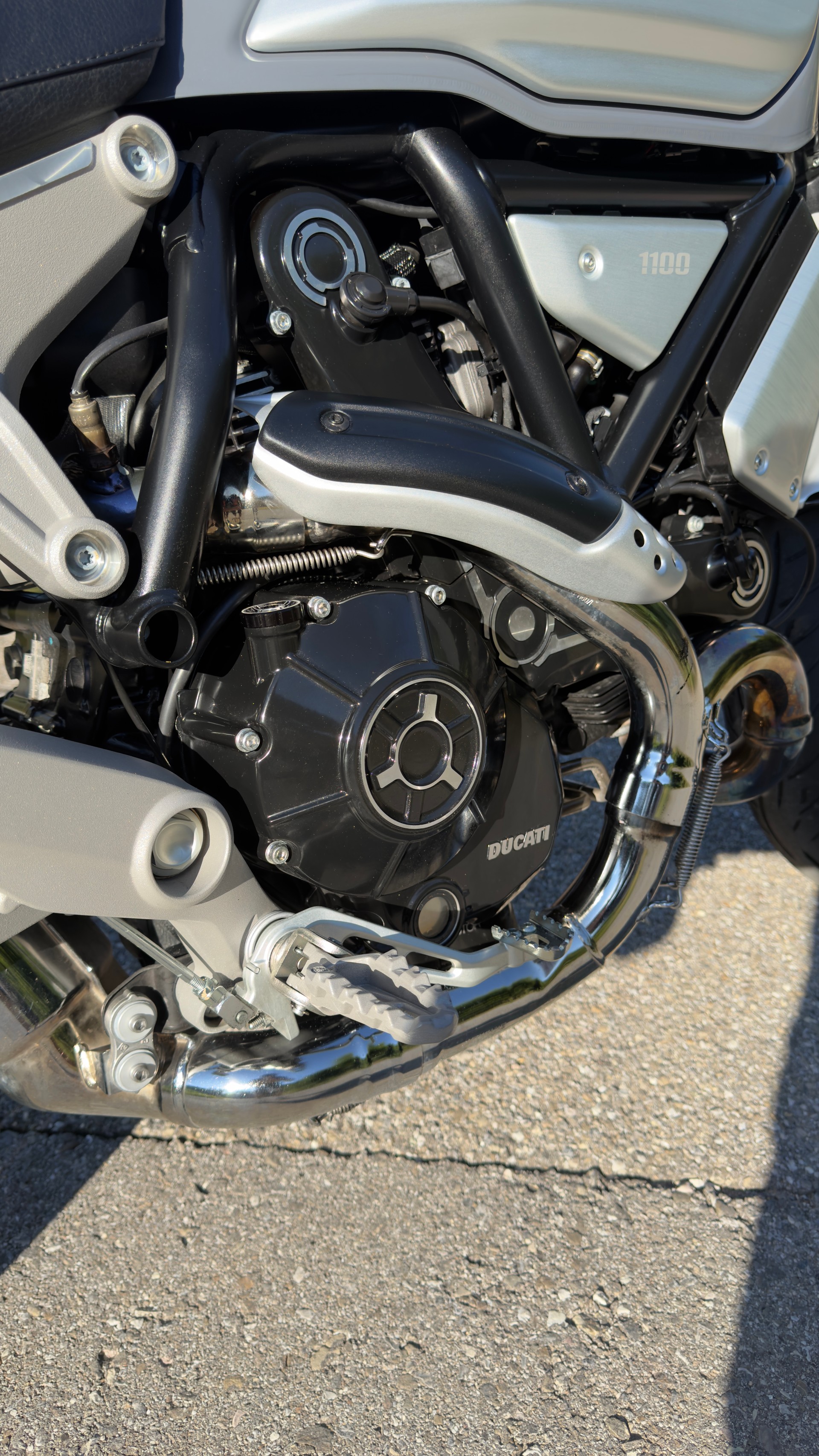 DUCATI Scrambler 1100 (35kW)-image-6