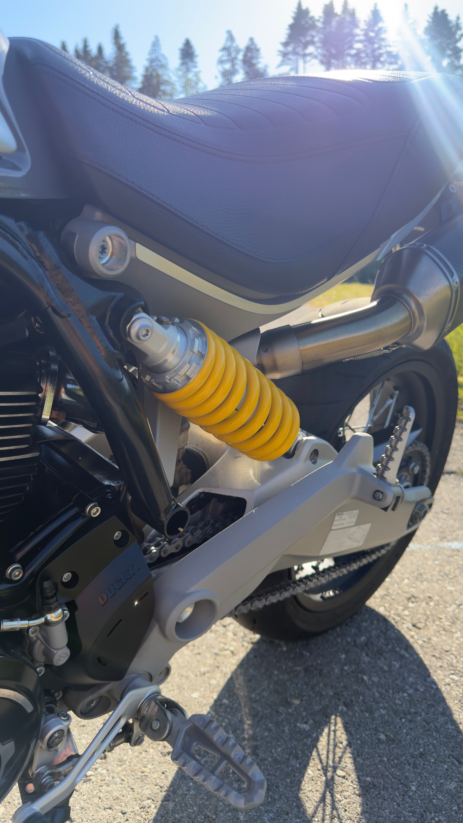 DUCATI Scrambler 1100 (35kW)-image-10