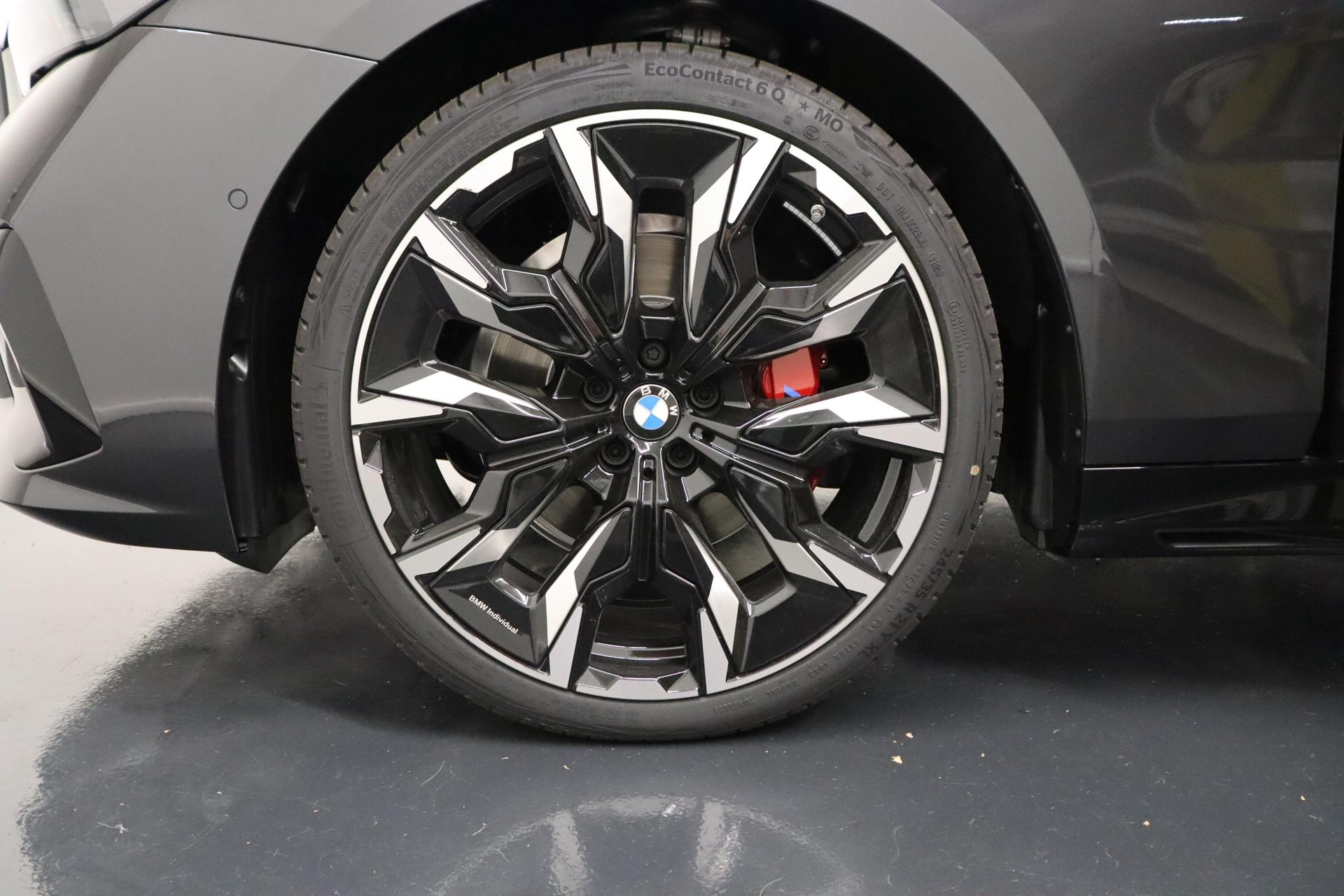BMW 520d xDrive Touring-image-4