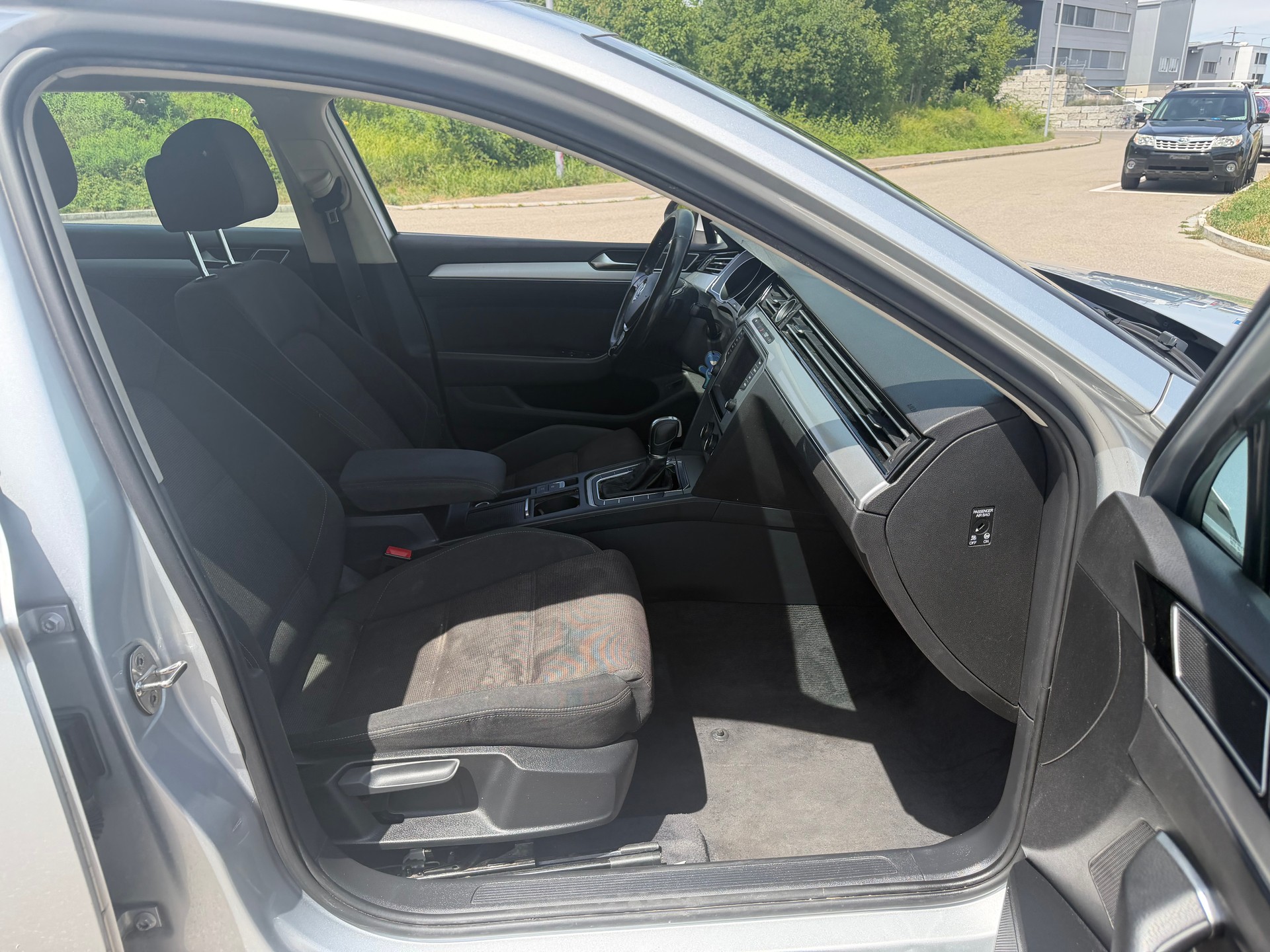VW Passat Variant 2.0 TDI BMT Comfortline DSG-image-6