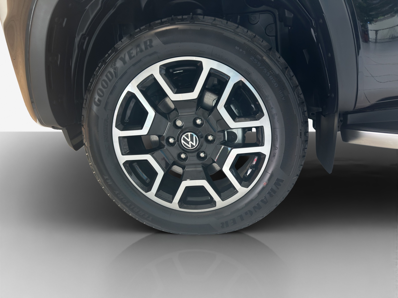 VW Amarok 3.0TDI Style Winter 2-image-14