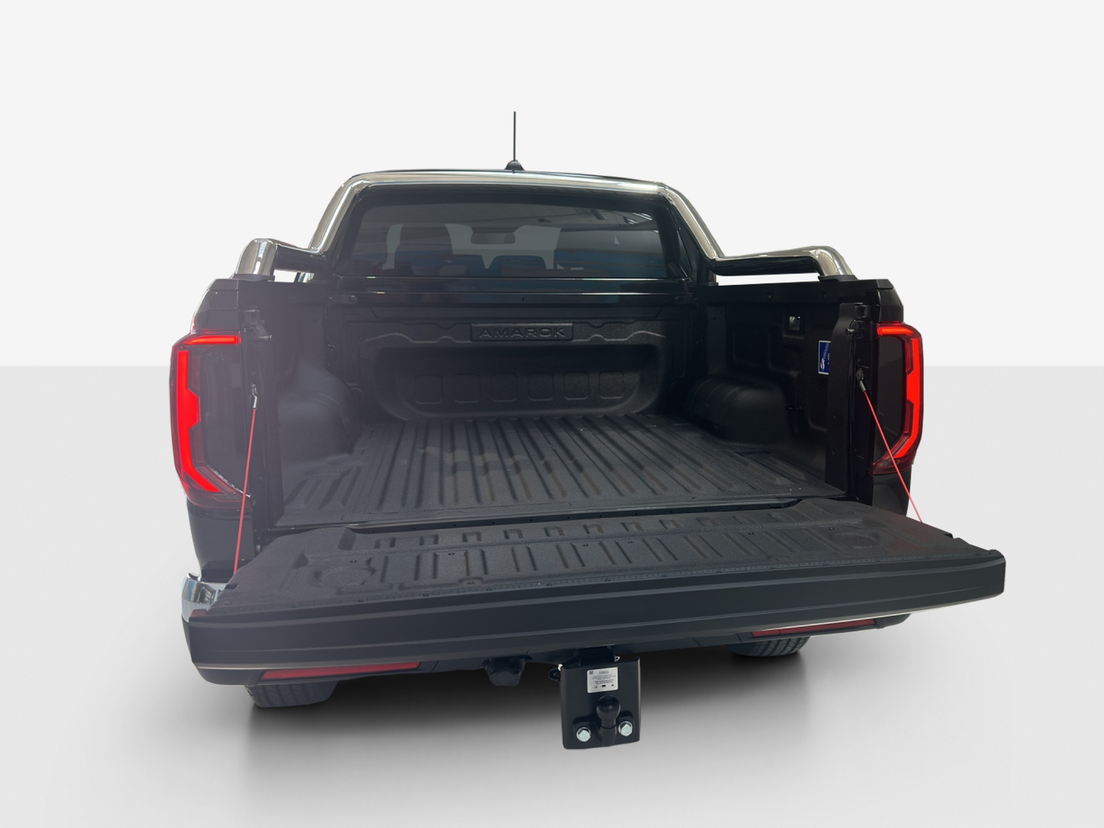 VW Amarok 3.0TDI Style Winter 2-image-12