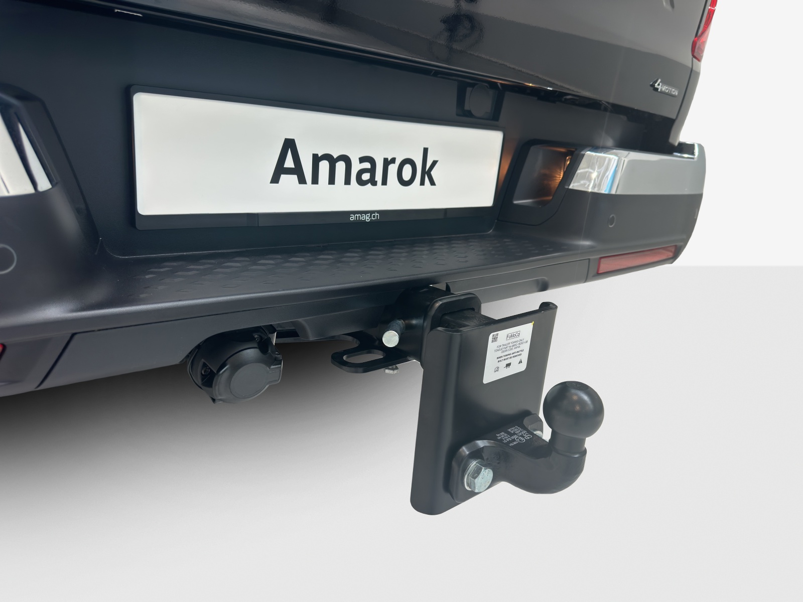 VW Amarok 3.0TDI Style Winter 2-image-13