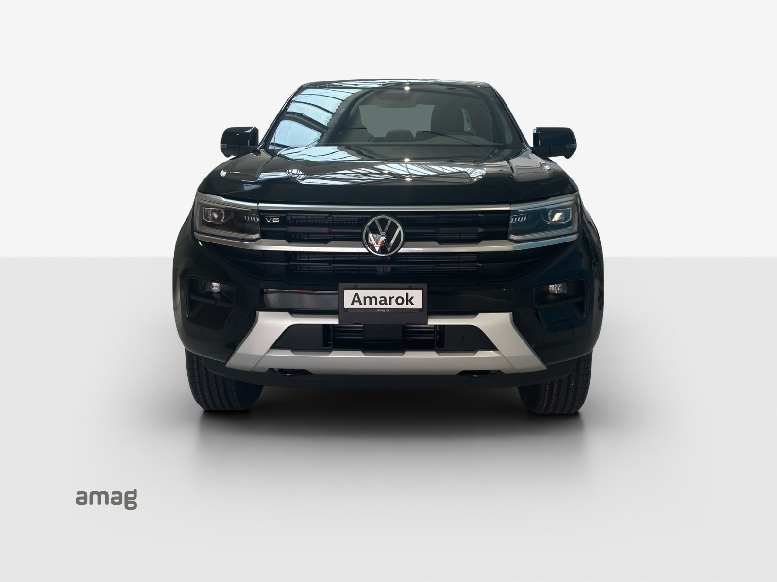 VW Amarok 3.0TDI Style Winter 2-image-6