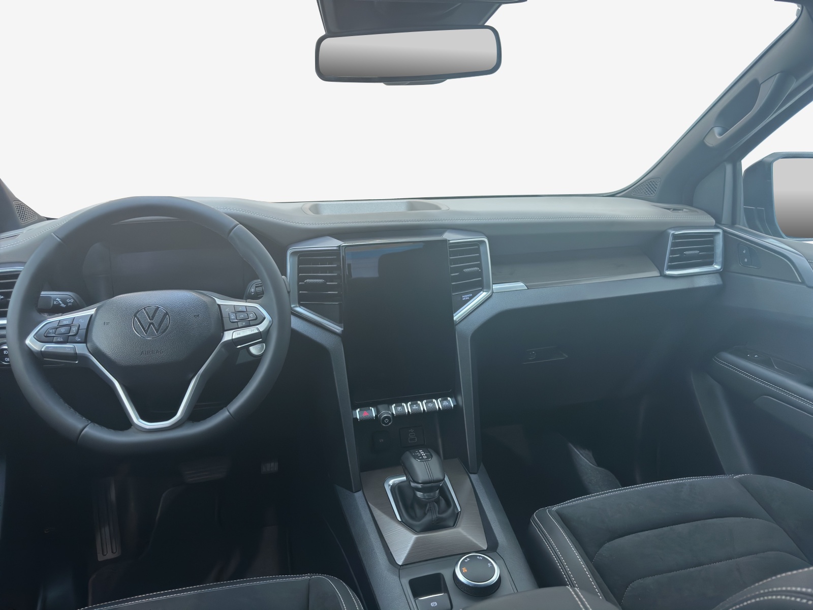 VW Amarok 3.0TDI Style Winter 2-image-8