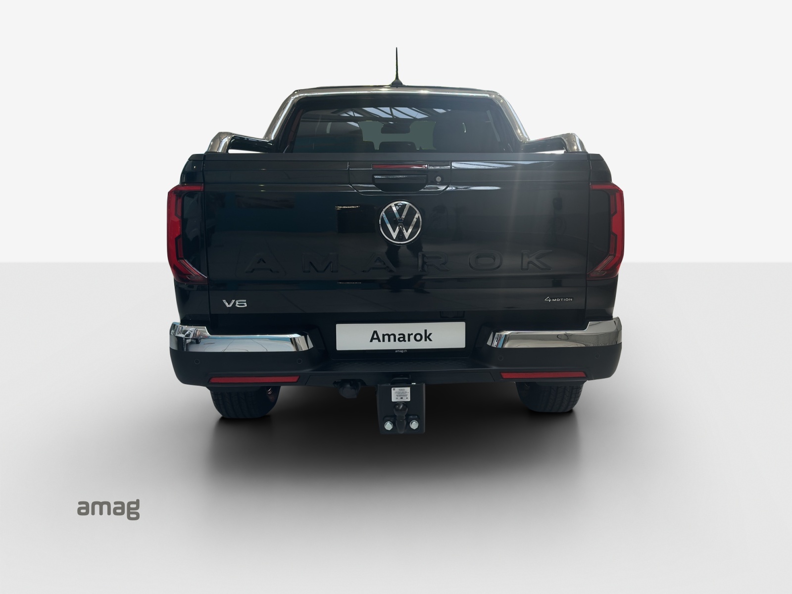 VW Amarok 3.0TDI Style Winter 2-showroom-element-3
