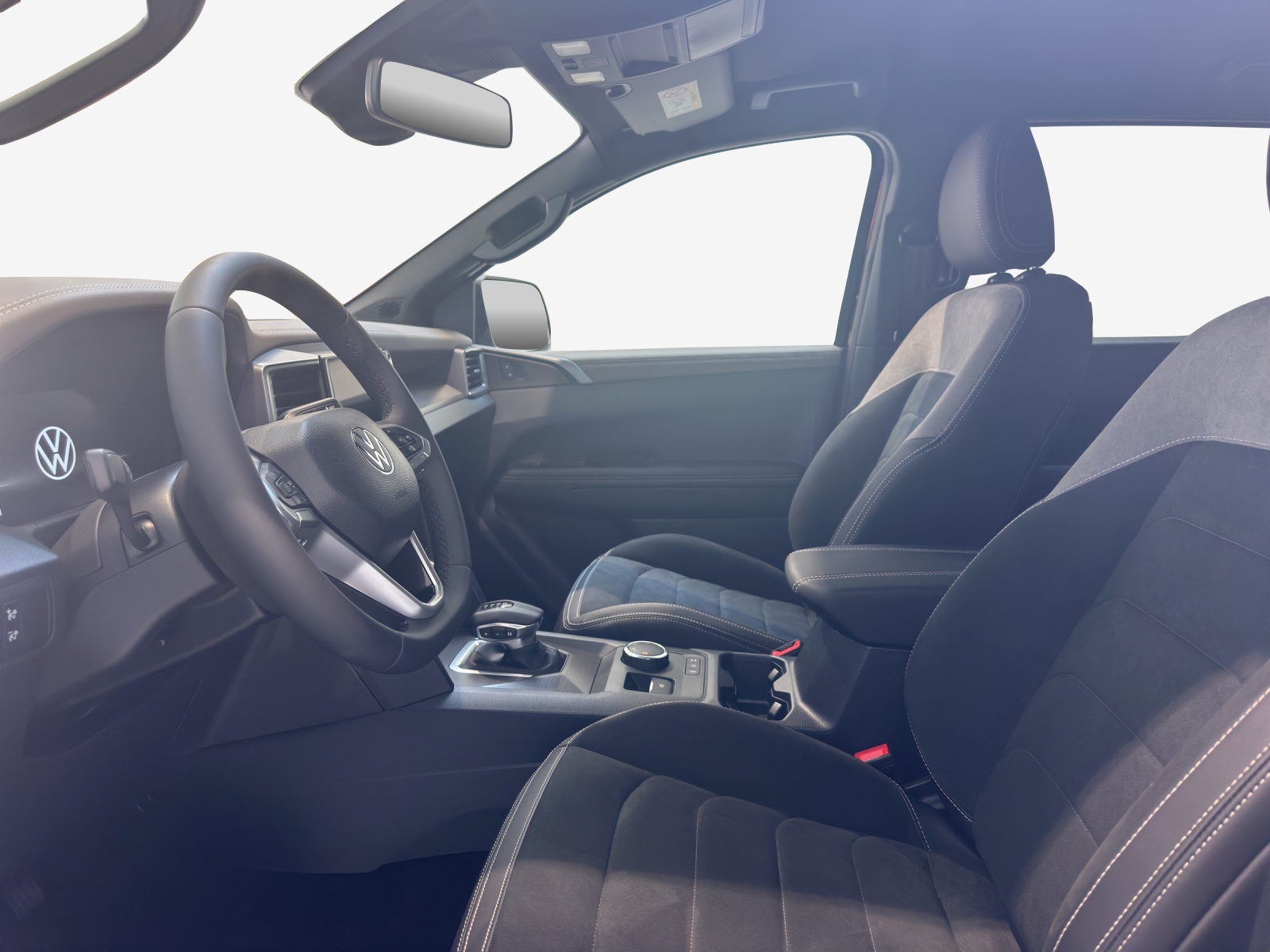 VW Amarok 3.0TDI Style Winter 2-image-7