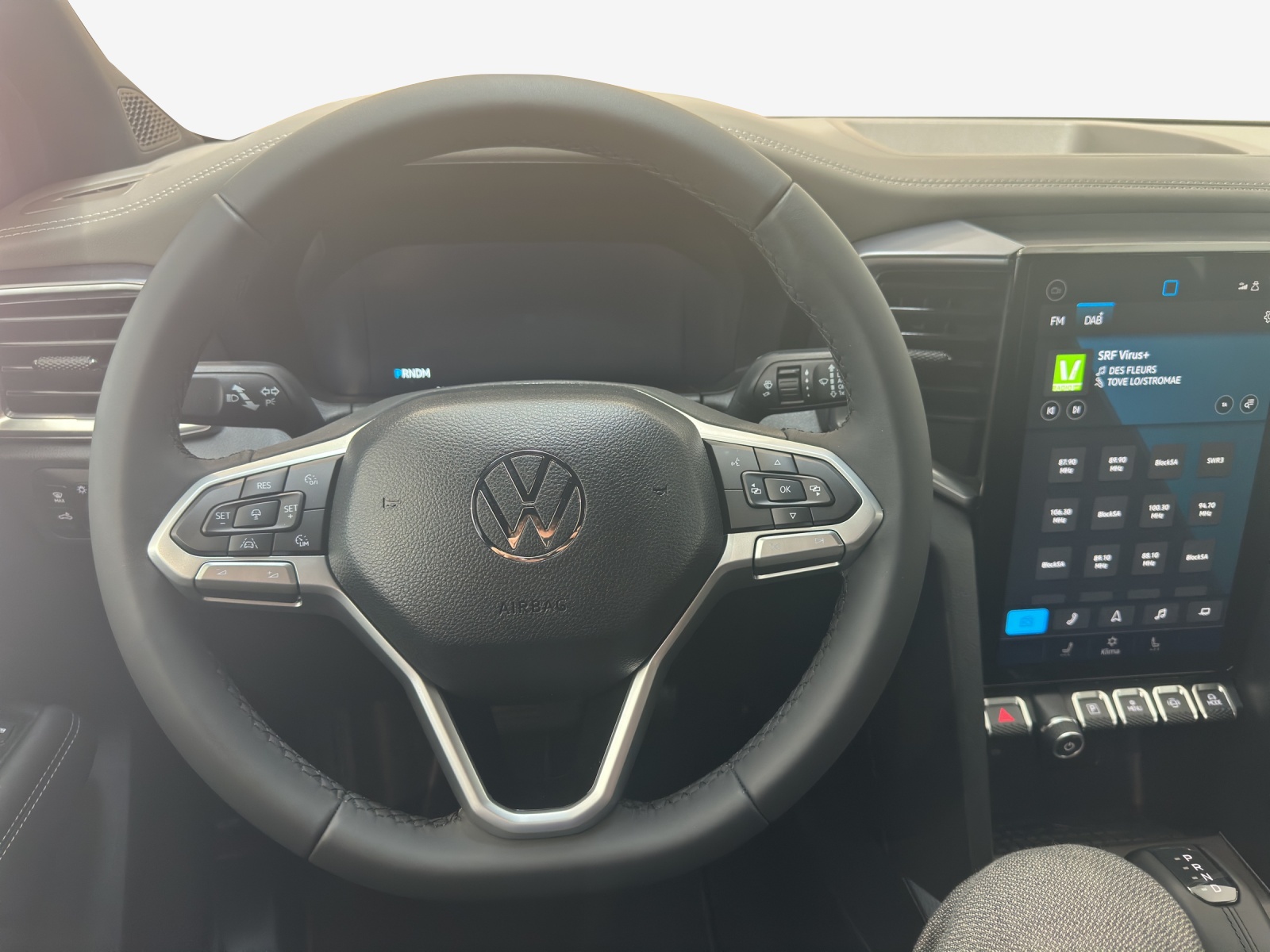 VW Amarok 3.0TDI Style Winter 2-image-9