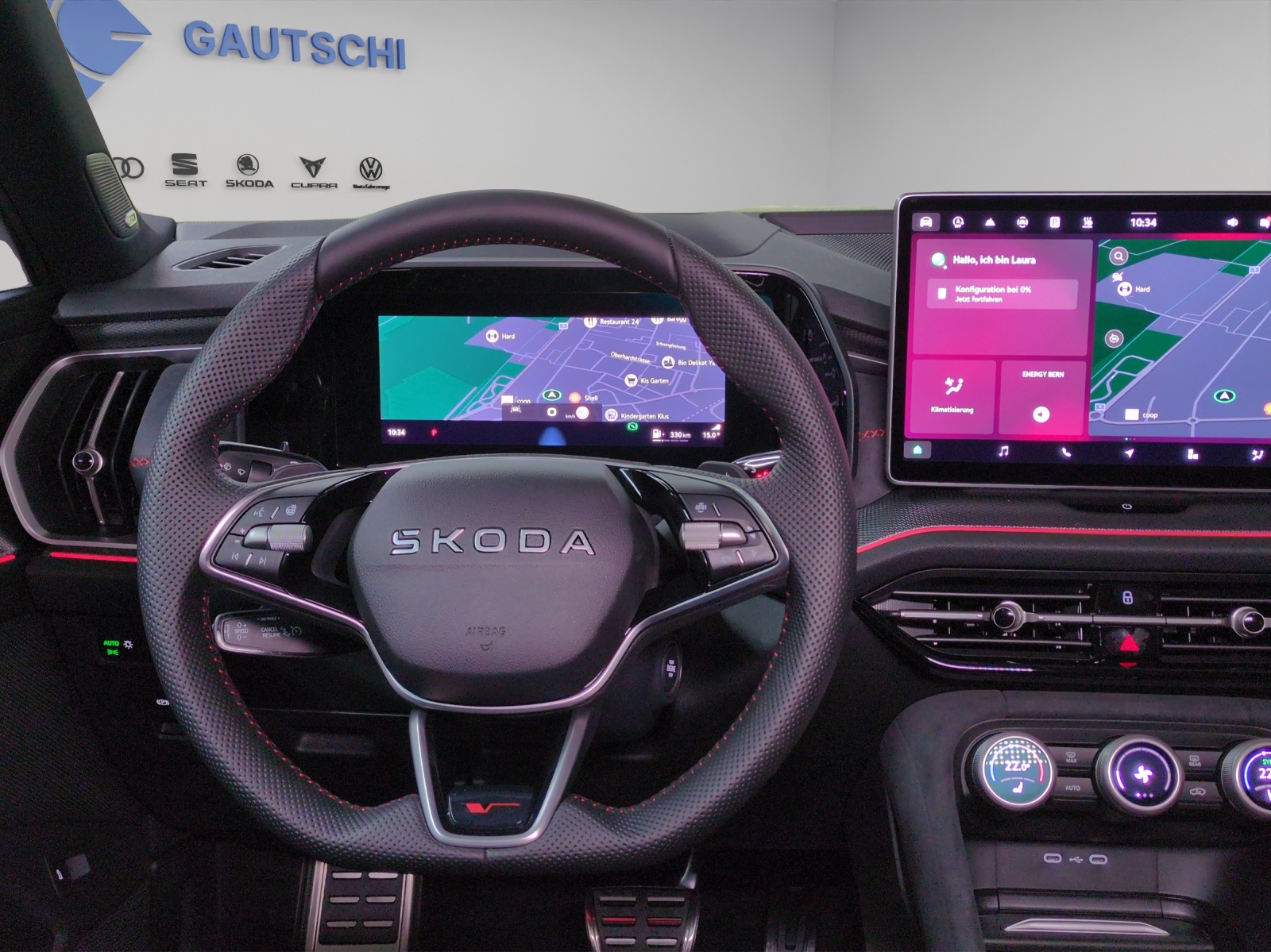 SKODA Kodiaq 2.0 TSI RS 4x4-image-6