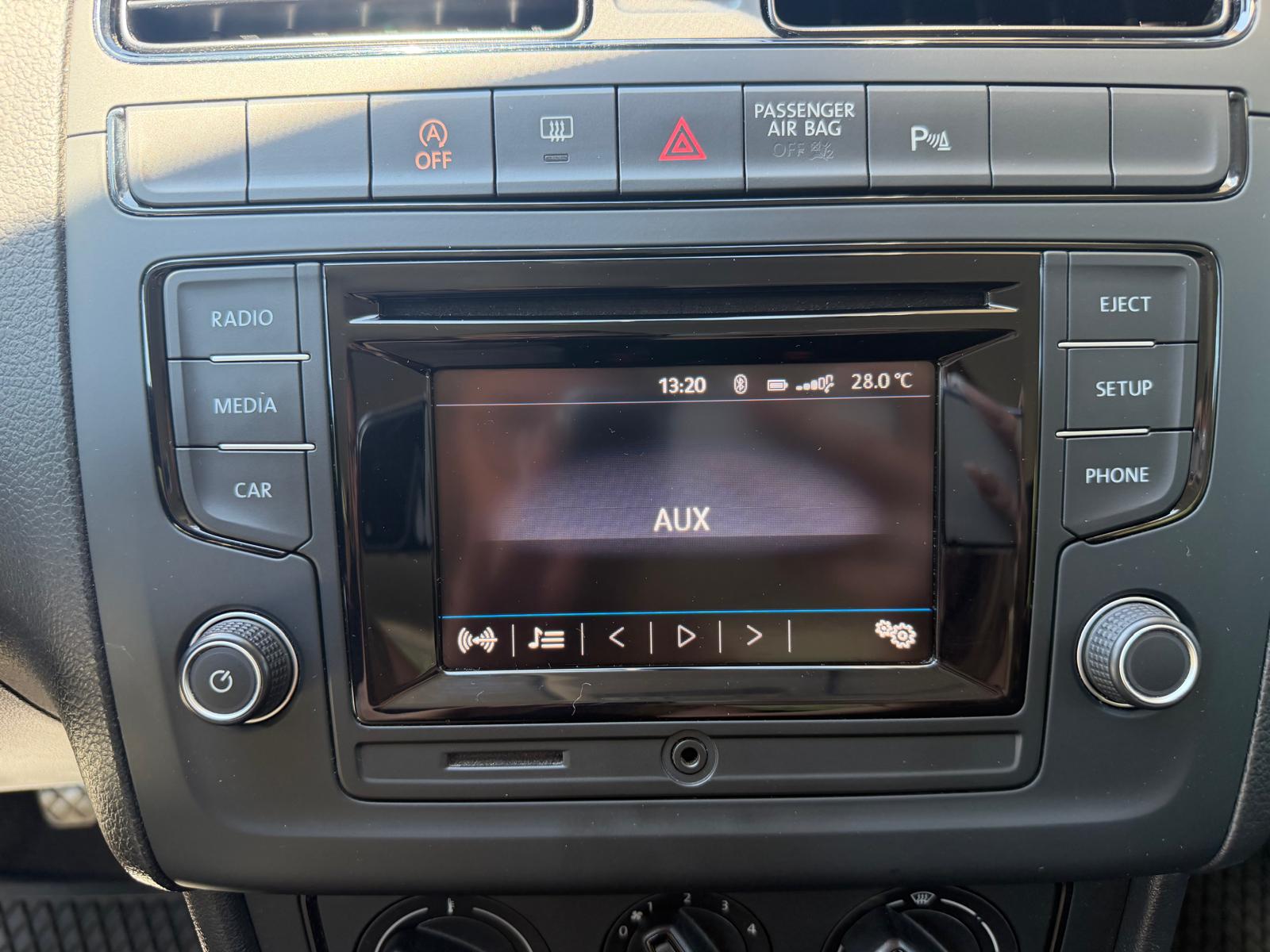 VW Polo 1.0 BMT Trendline-image-17