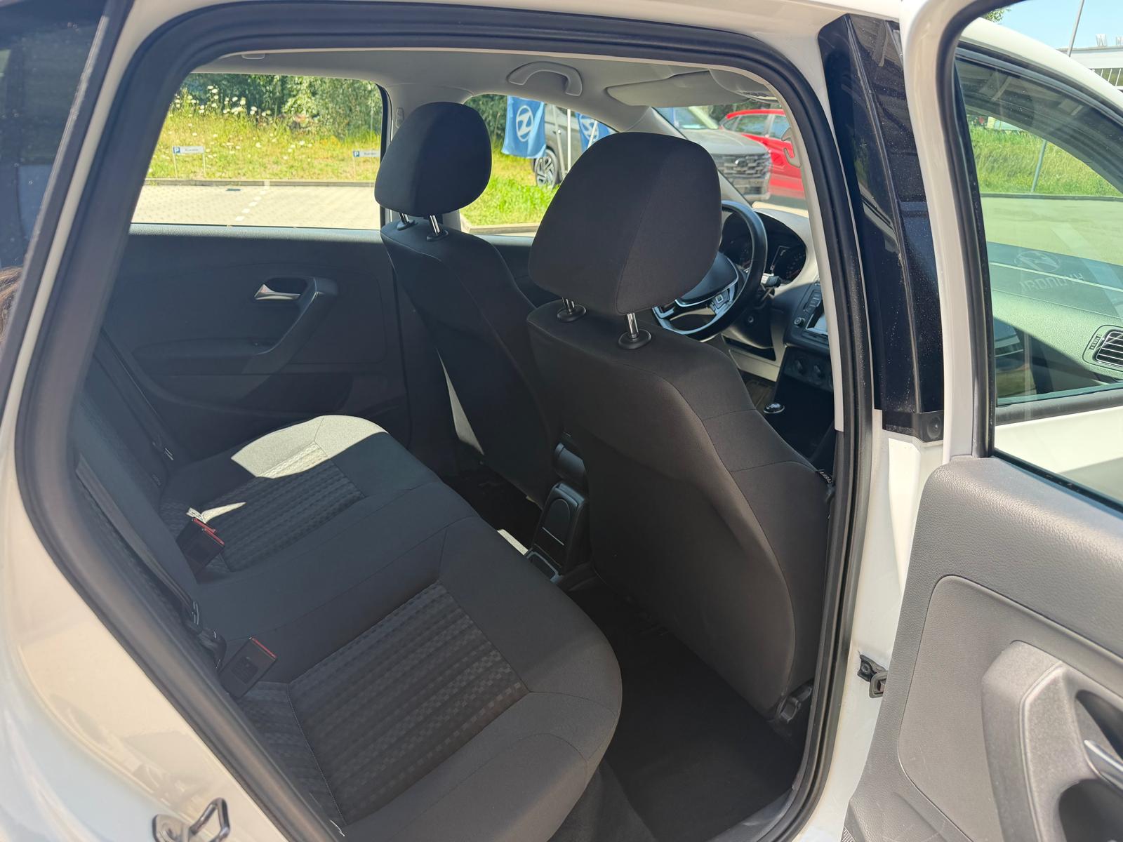 VW Polo 1.0 BMT Trendline-image-11