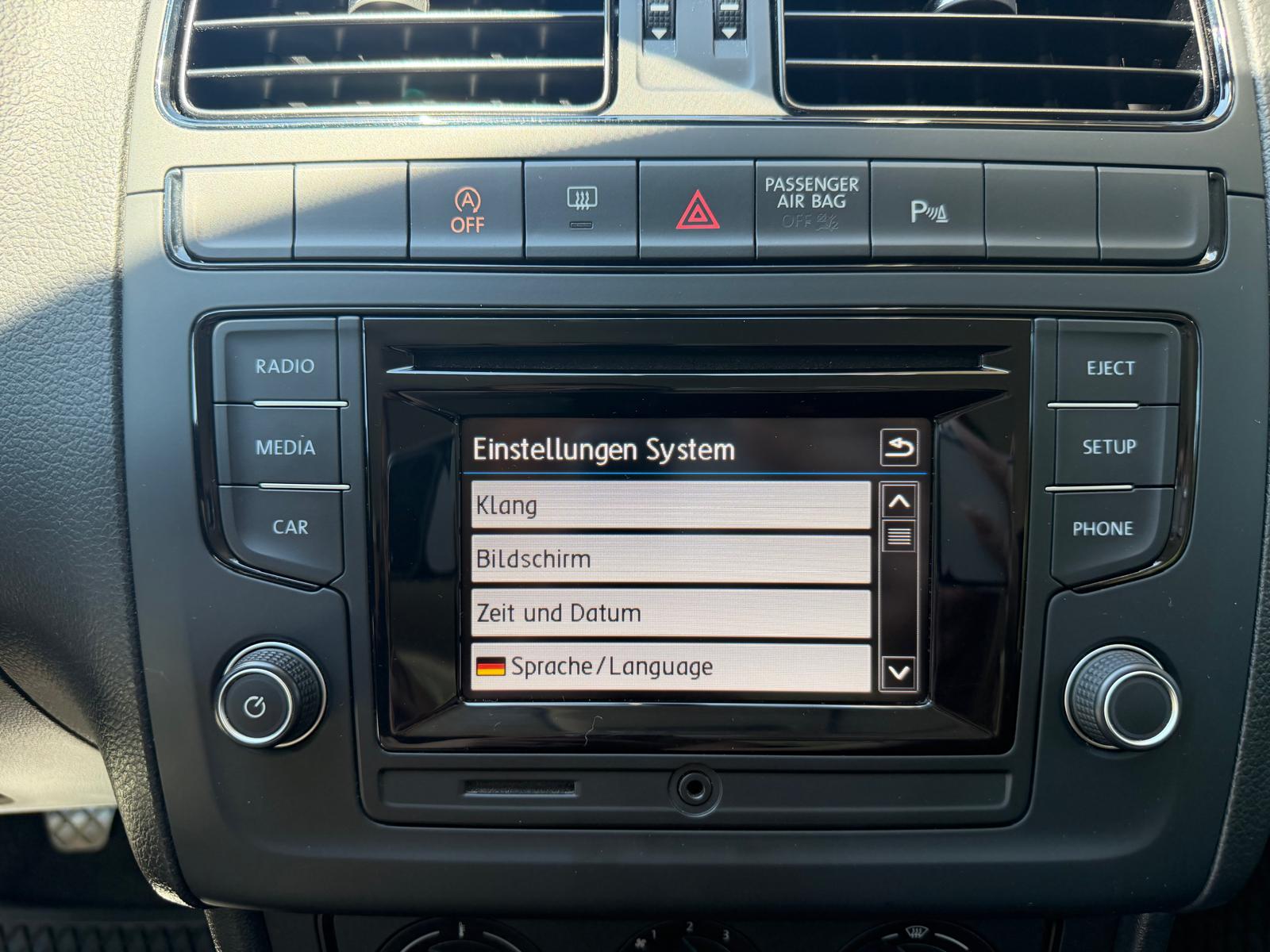 VW Polo 1.0 BMT Trendline-image-18