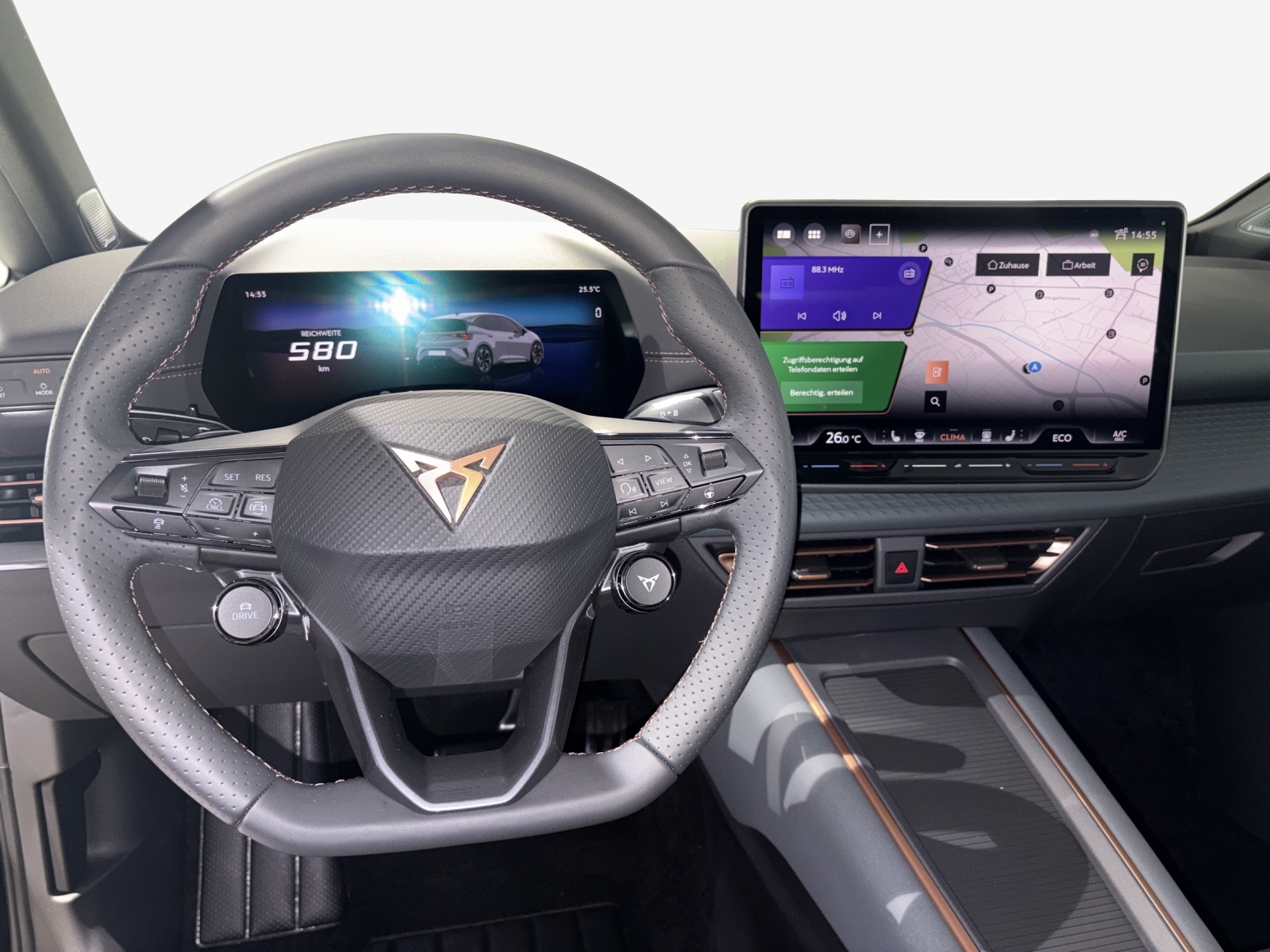 CUPRA Born 79 kWh VZ Prime-image-8
