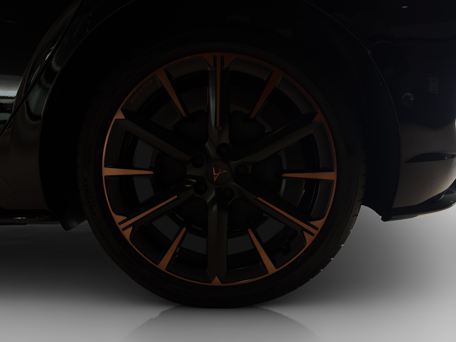 CUPRA Born 79 kWh VZ Prime-image-13
