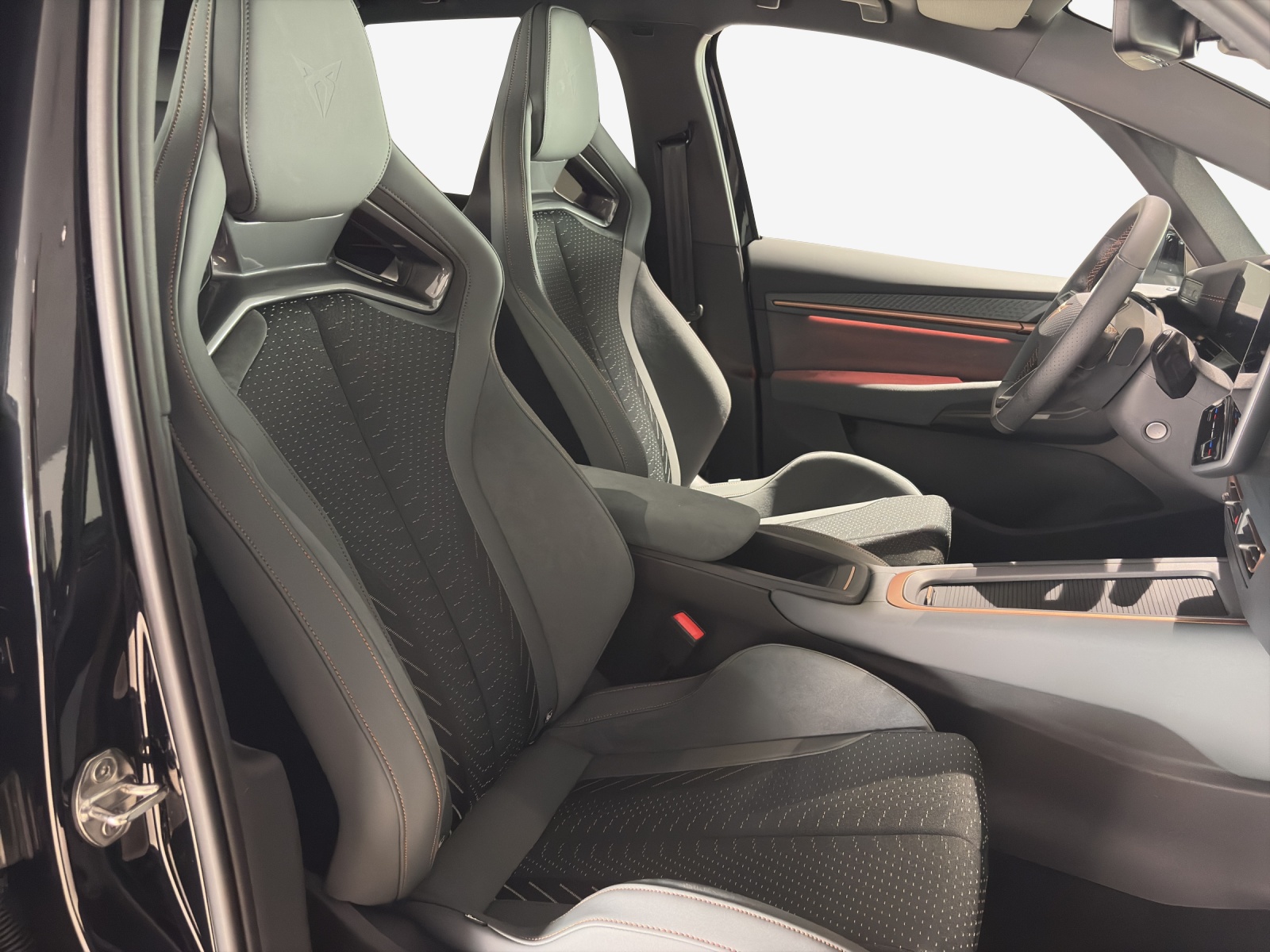 CUPRA Born 79 kWh VZ Prime-image-14