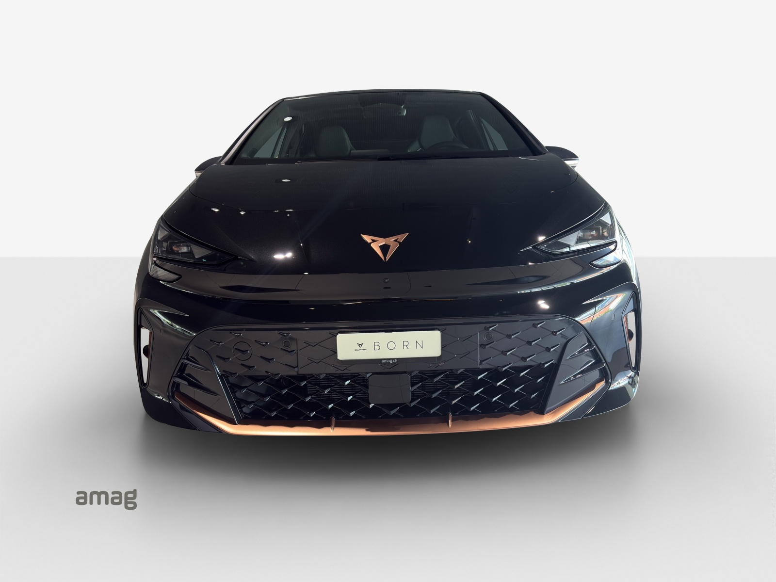 CUPRA Born 79 kWh VZ Prime-image-6