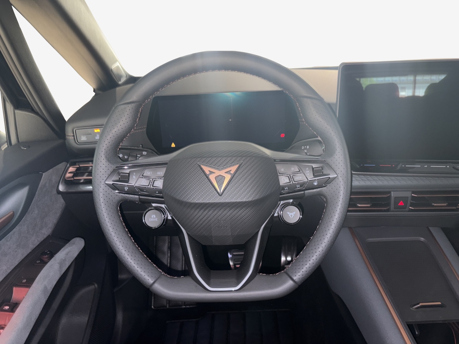 CUPRA Born 79 kWh VZ Prime-image-9