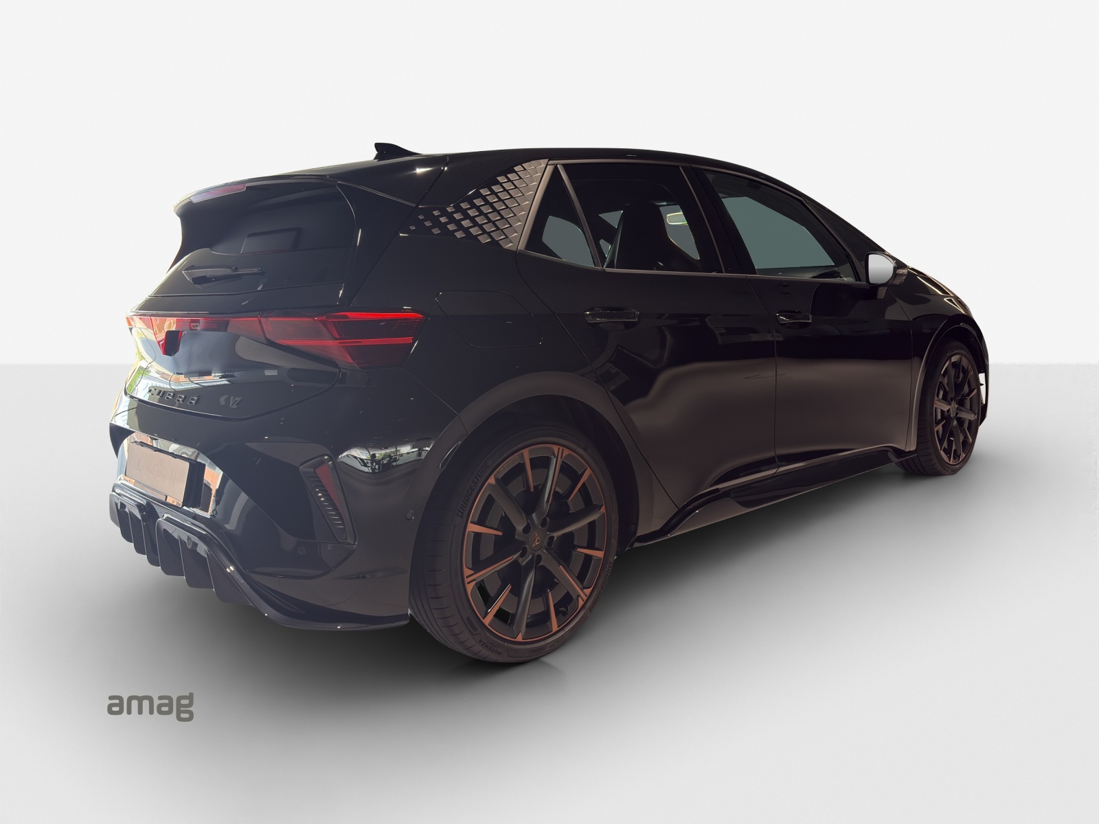 CUPRA Born 79 kWh VZ Prime-image-4