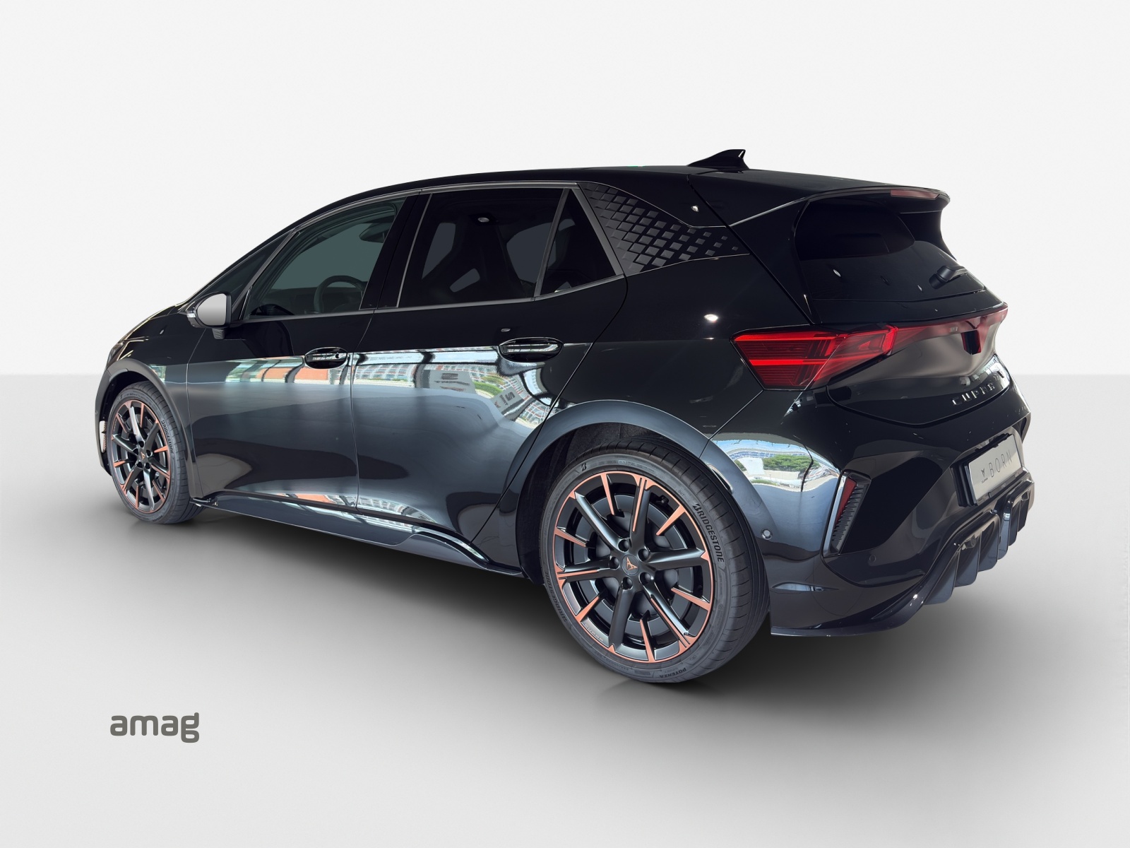 CUPRA Born 79 kWh VZ Prime-image-2