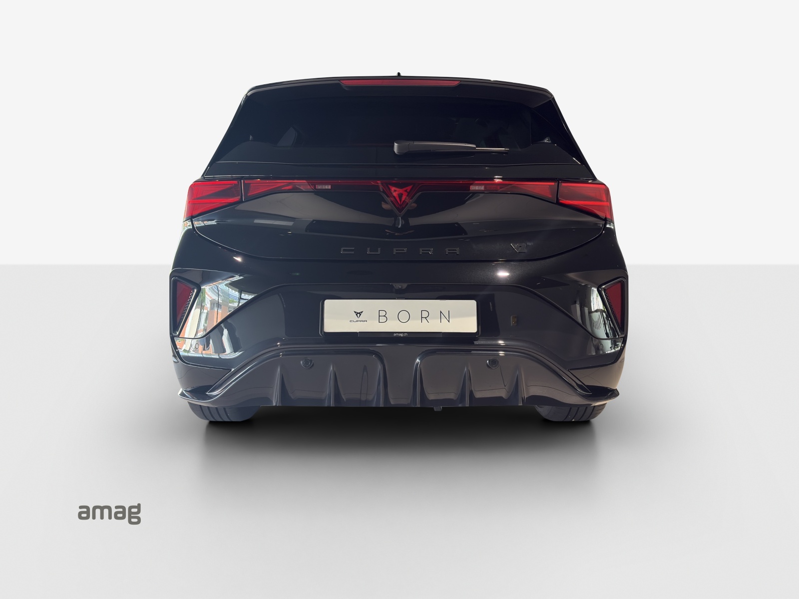 CUPRA Born 79 kWh VZ Prime-image-3