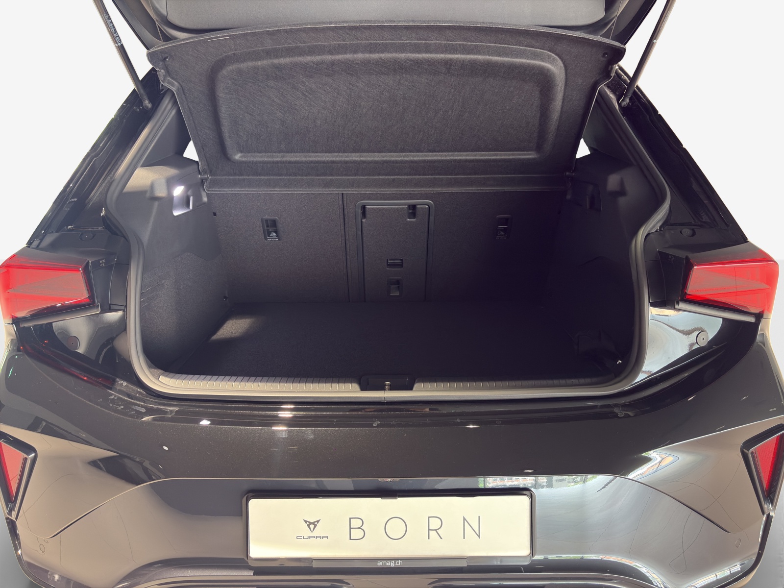 CUPRA Born 79 kWh VZ Prime-image-11