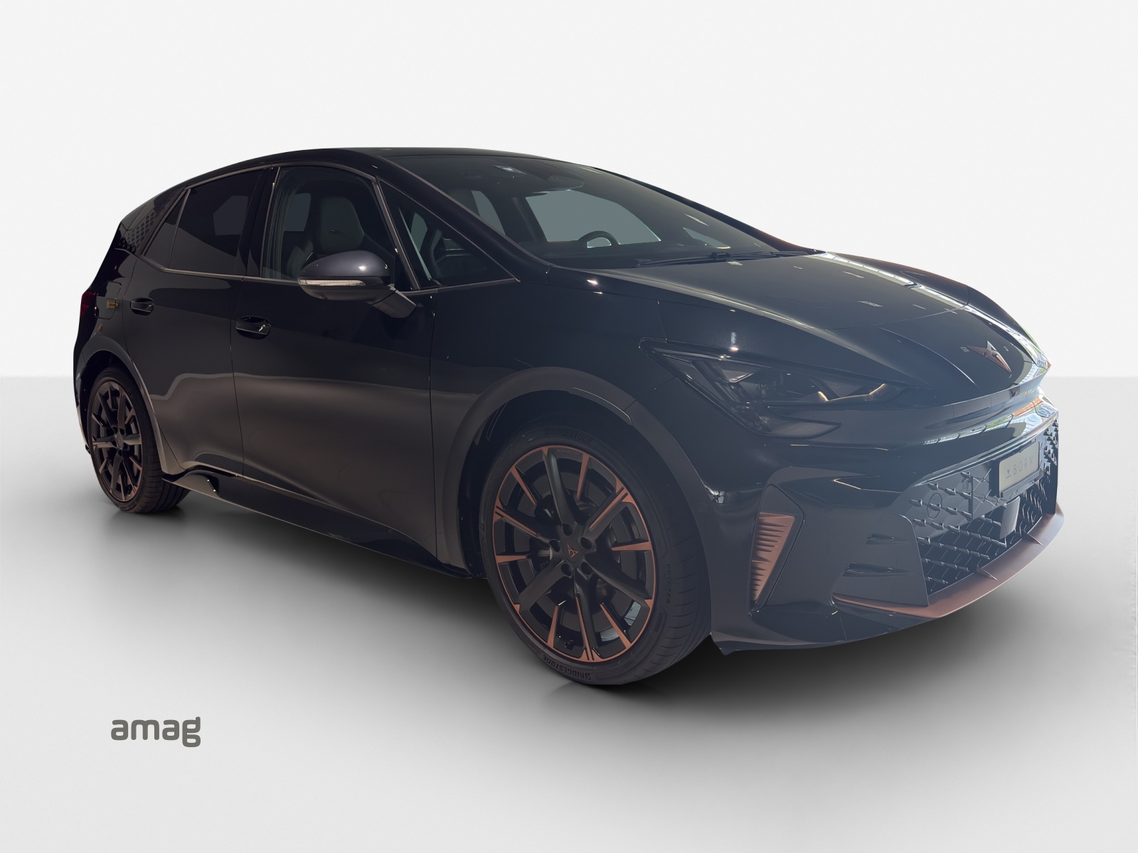 CUPRA Born 79 kWh VZ Prime-image-5