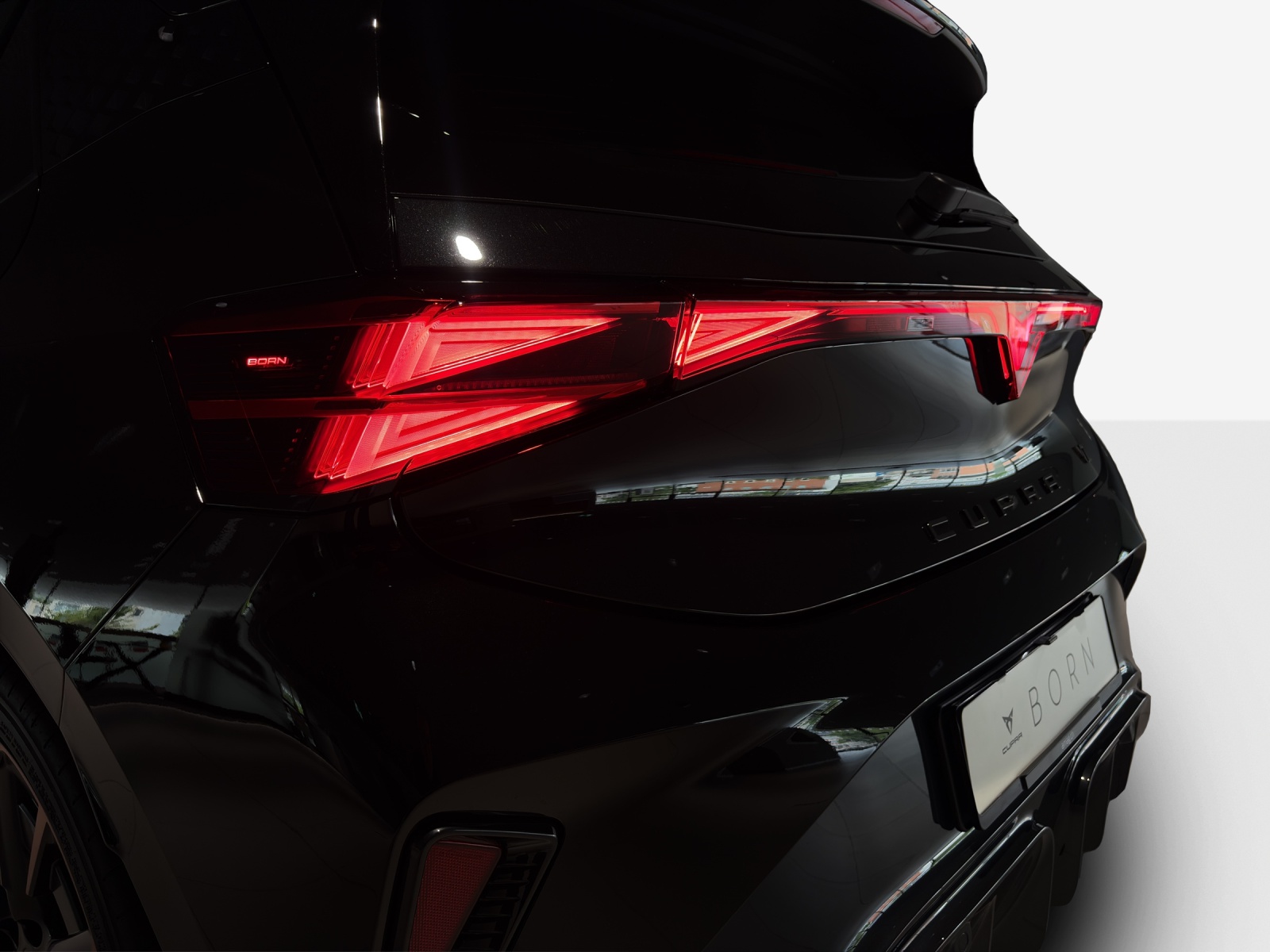 CUPRA Born 79 kWh VZ Prime-image-12