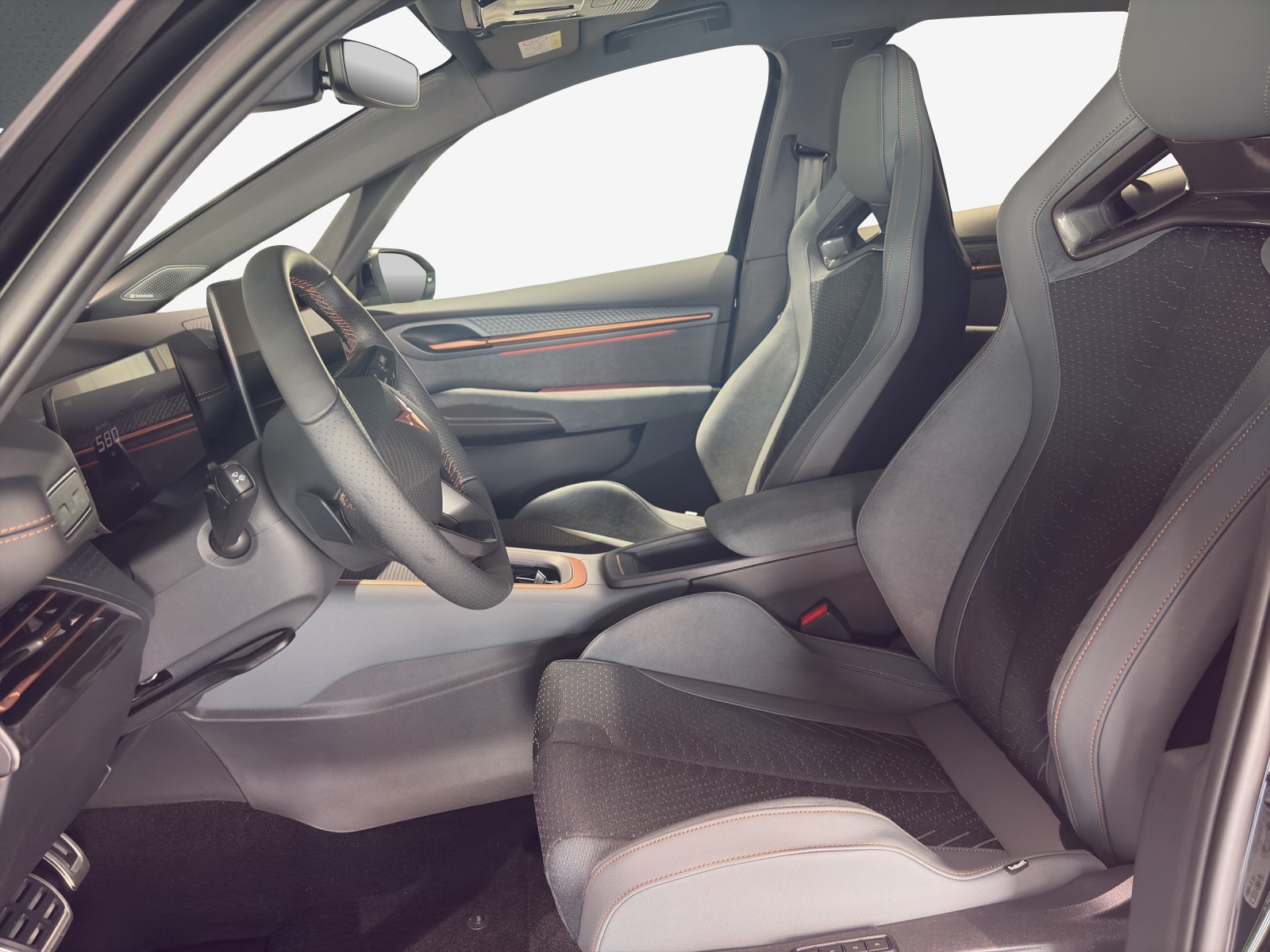 CUPRA Born 79 kWh VZ Prime-image-7