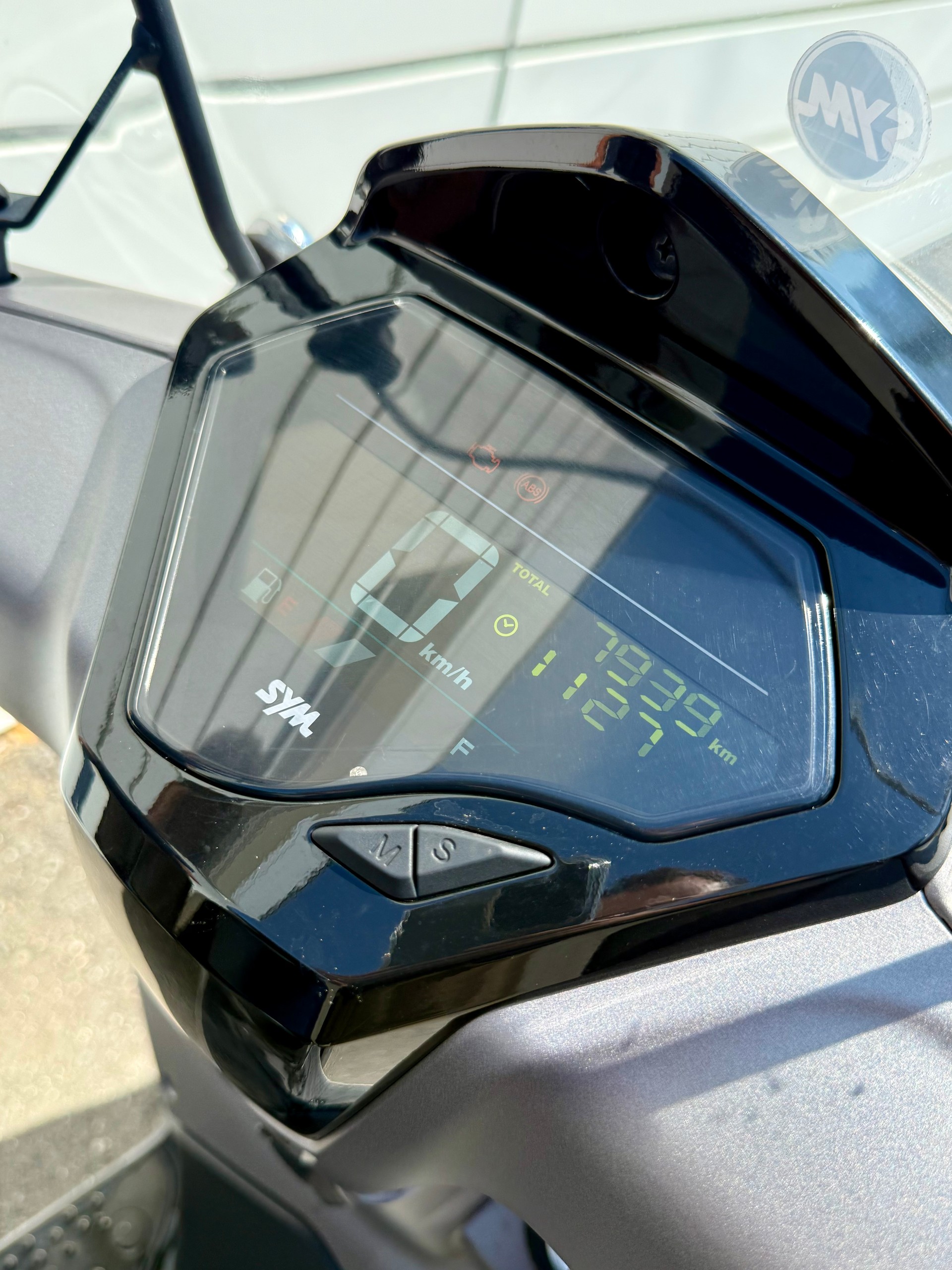 SYM Symphony ST 125 i LC-image-6