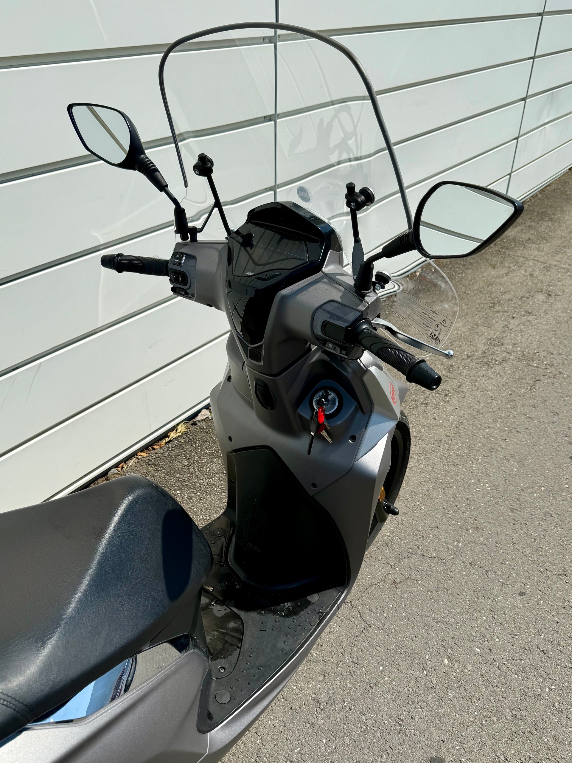 SYM Symphony ST 125 i LC-image-3