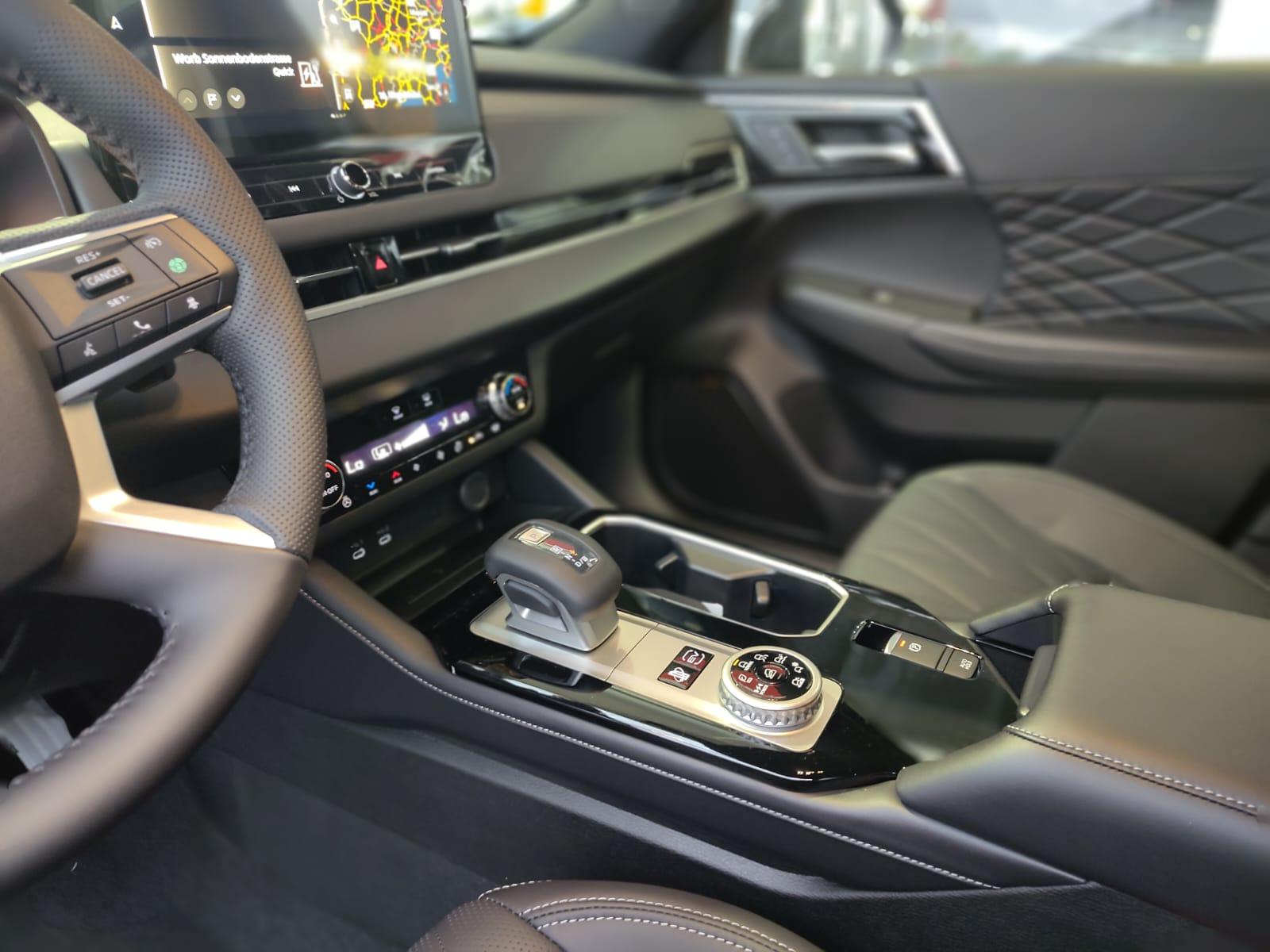 MITSUBISHI Outlander 2.4 PHEV Sport 4x4-image-9