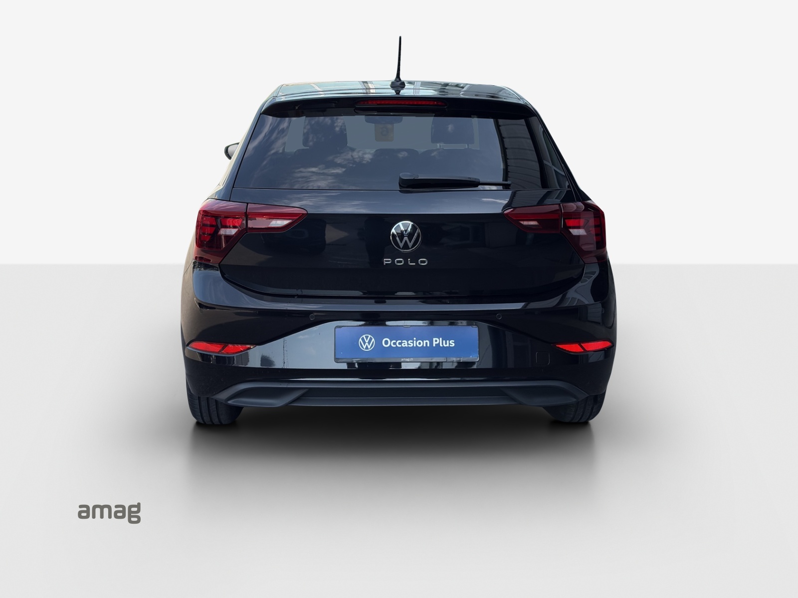 VW Polo 1.0 TSI Life DSG-image-3