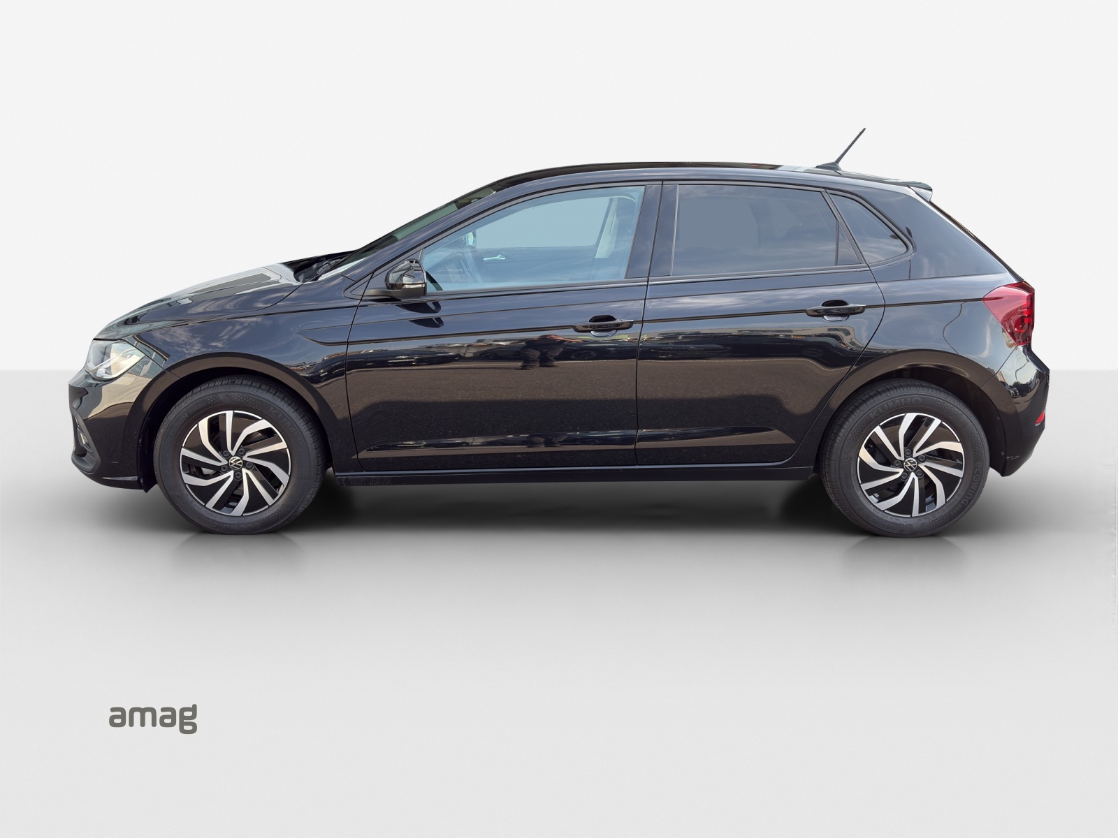 VW Polo 1.0 TSI Life DSG-image-1