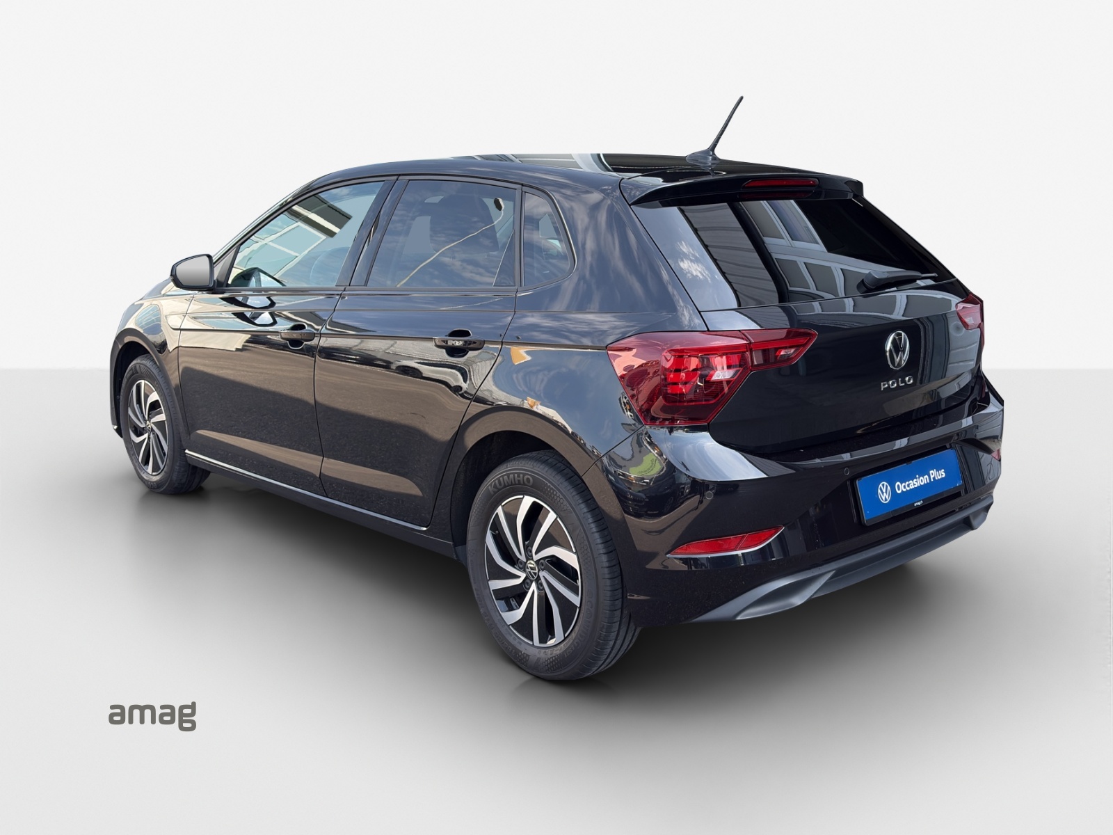 VW Polo 1.0 TSI Life DSG-image-2