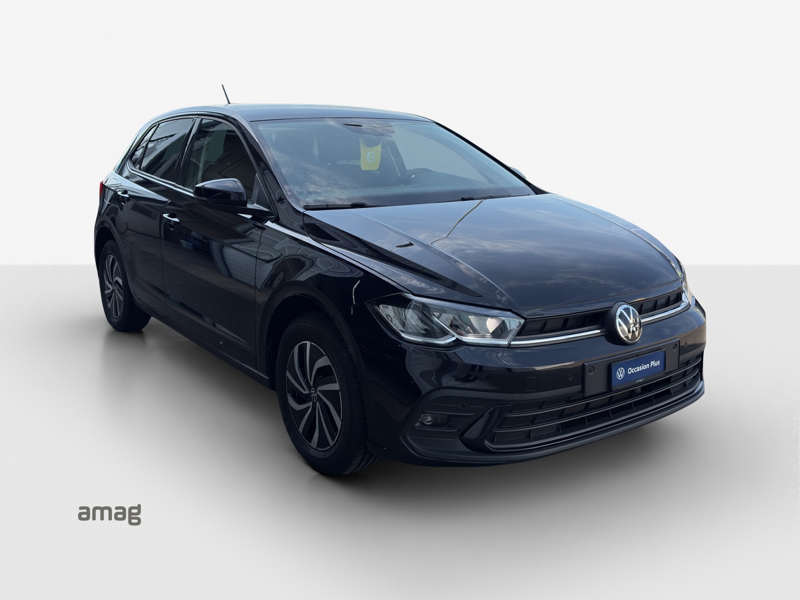 VW Polo 1.0 TSI Life DSG-image-5