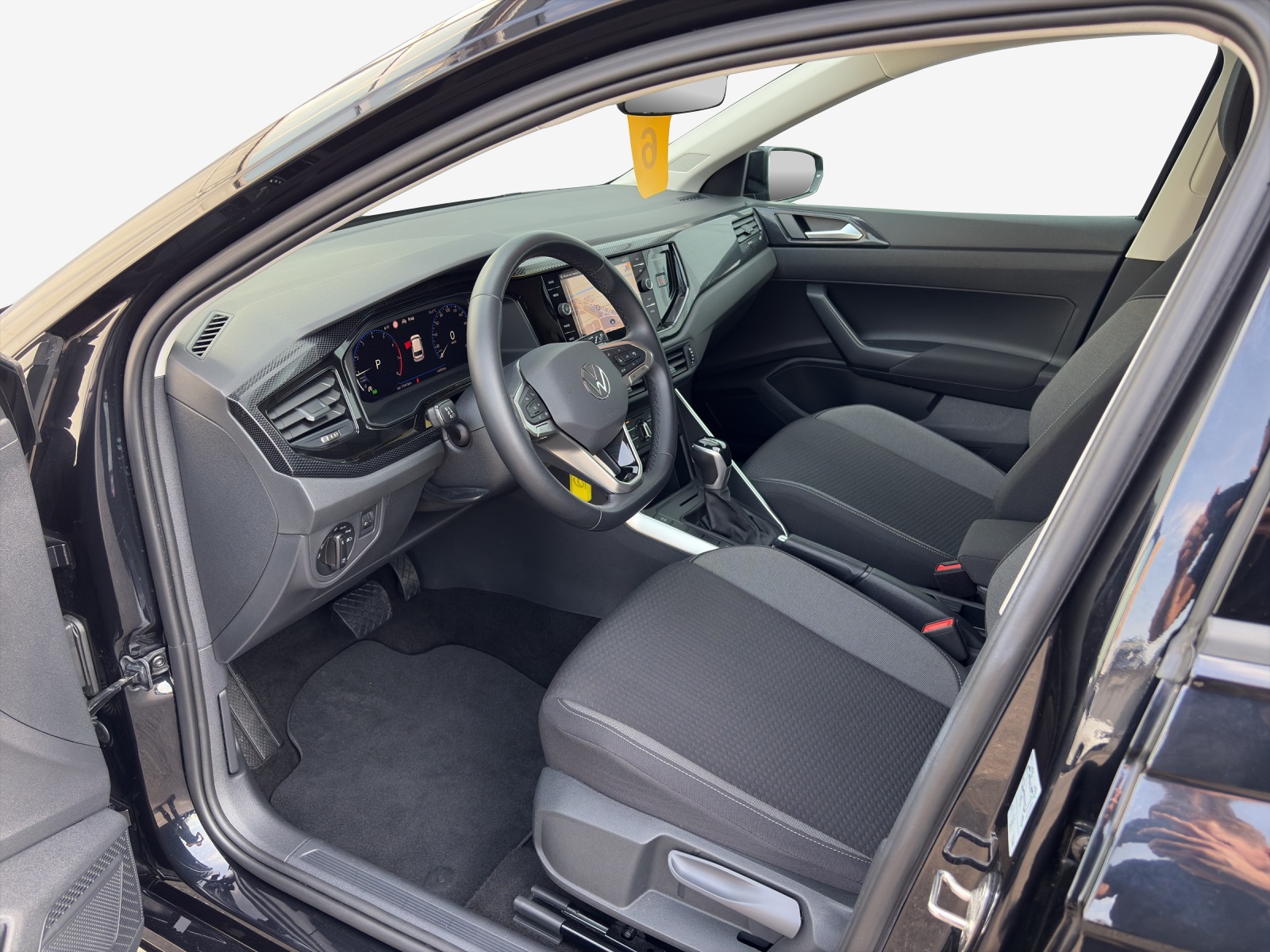 VW Polo 1.0 TSI Life DSG-image-15
