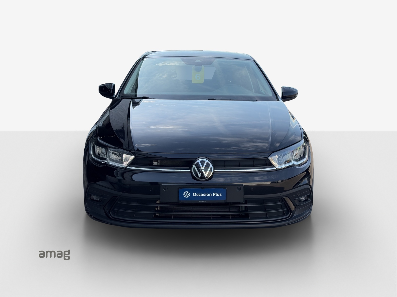 VW Polo 1.0 TSI Life DSG-image-6