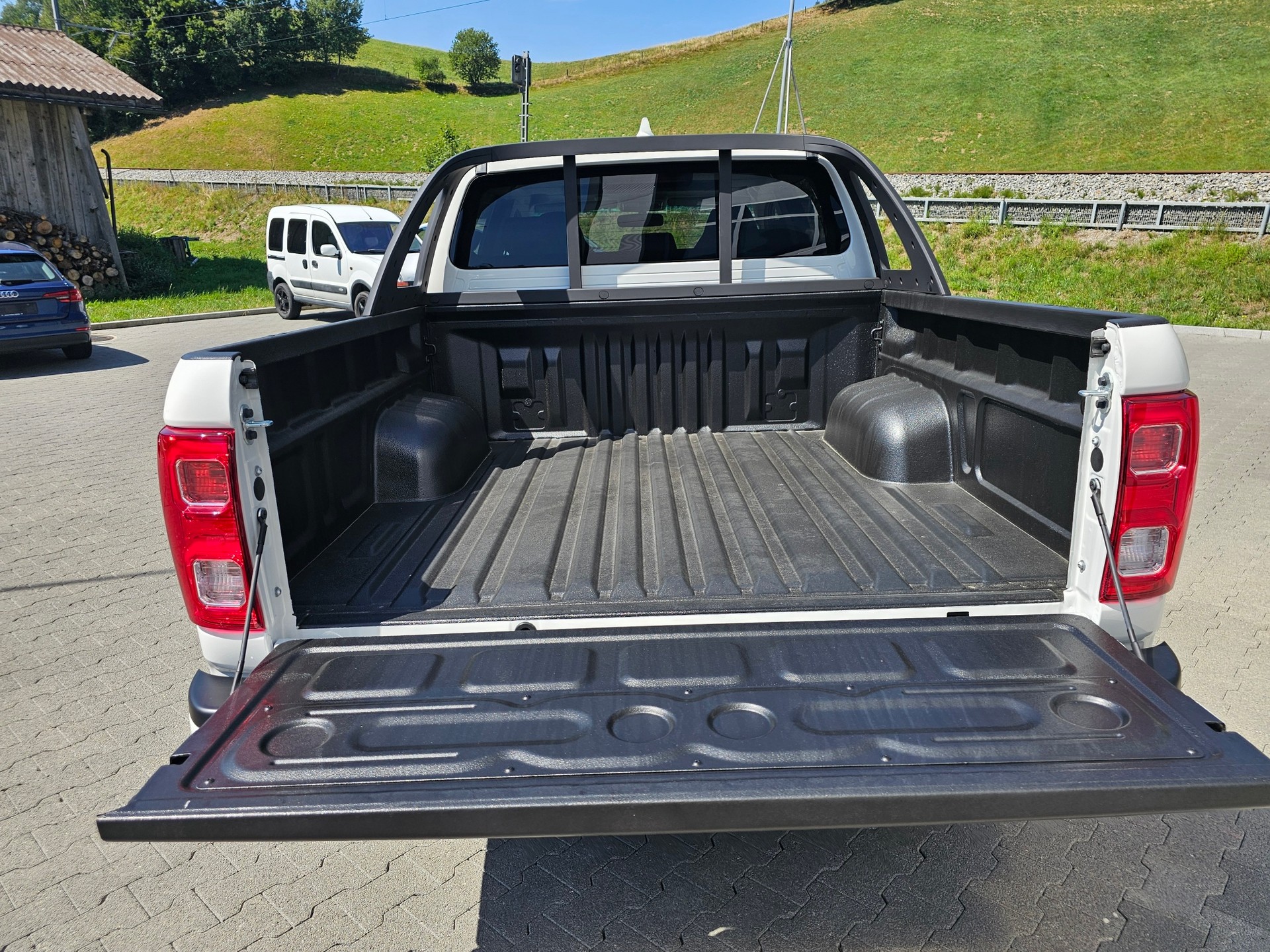 JAC T8 Pro 2.0 Diesel 4x4-image-3