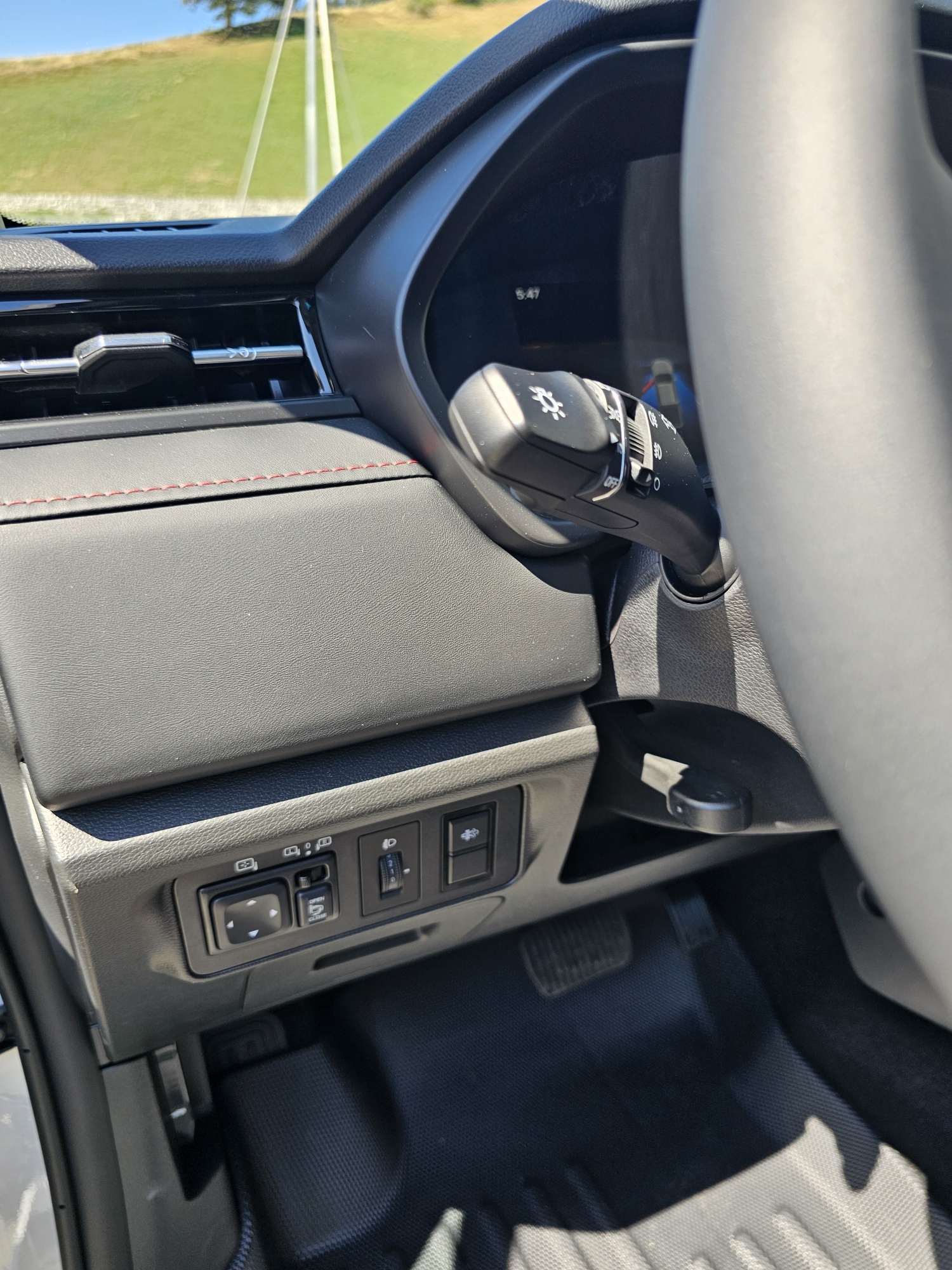 JAC T8 Pro 2.0 Diesel 4x4-image-8