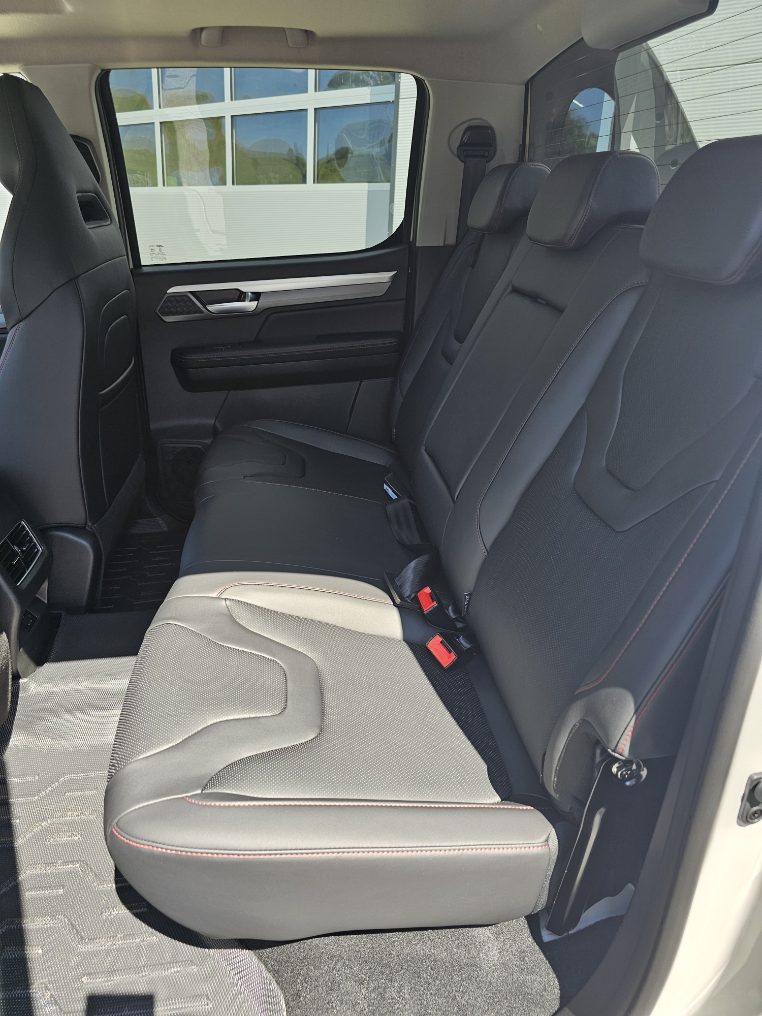 JAC T8 Pro 2.0 Diesel 4x4-image-14